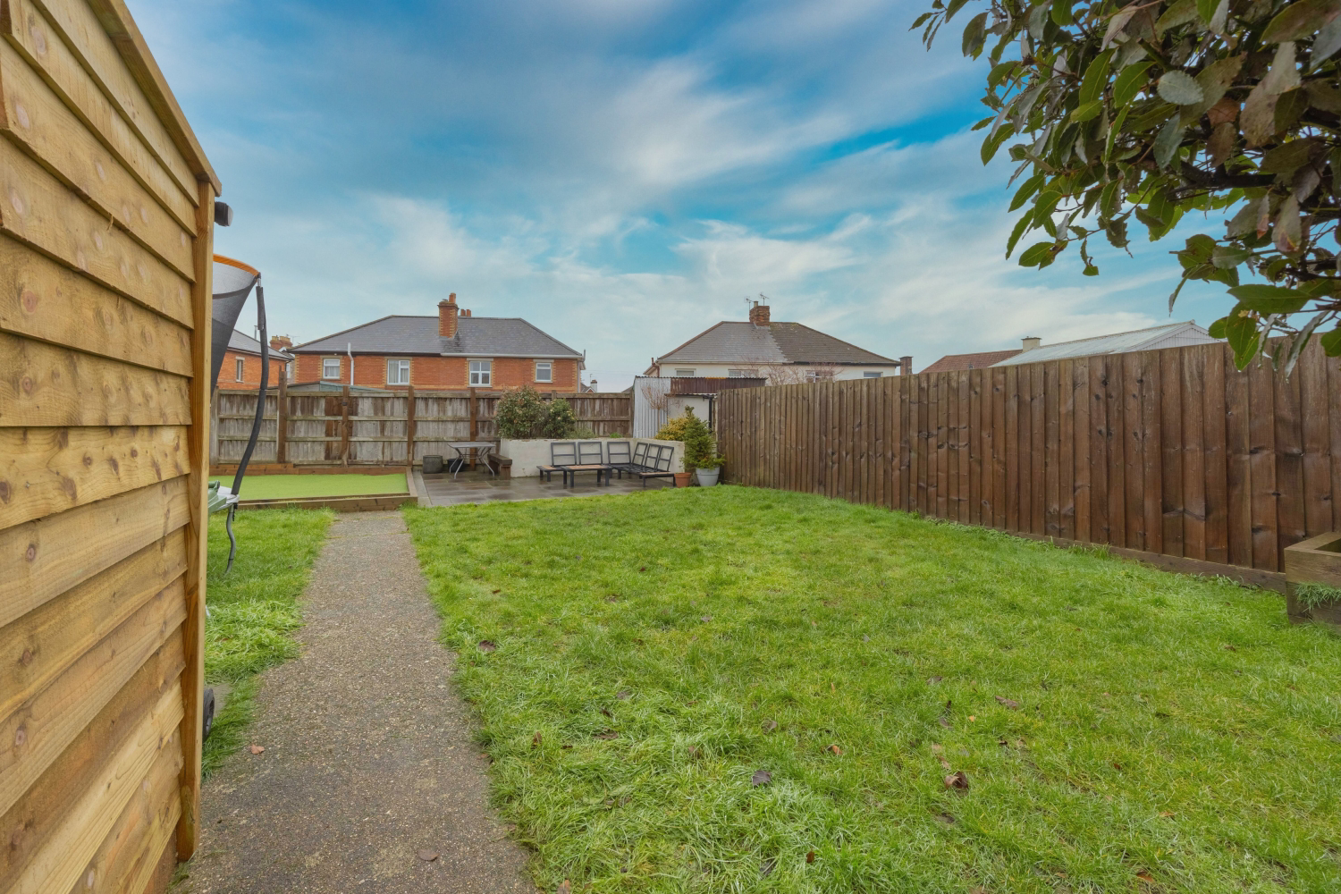 12 Glenthorne Road, Taunton, photo 24