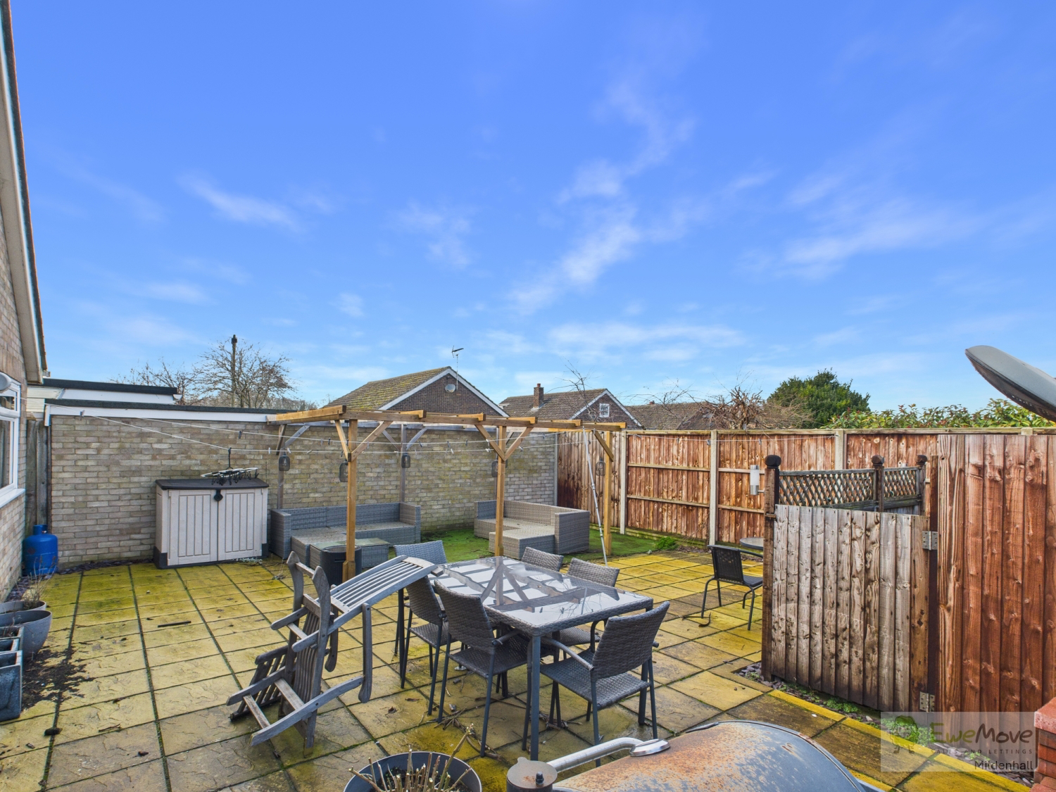 College Road, Hockwold, photo 14