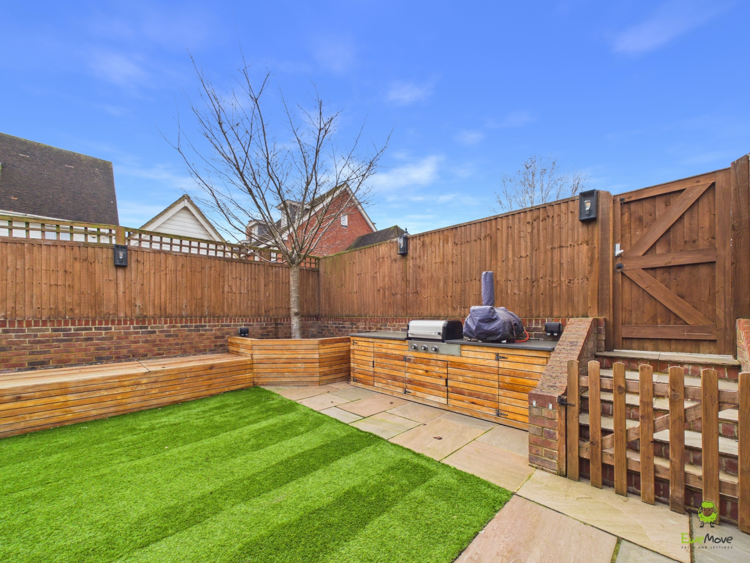 4a Chaplin Court Sutton At Hone, Sutton At Hone, Dartford, photo 20