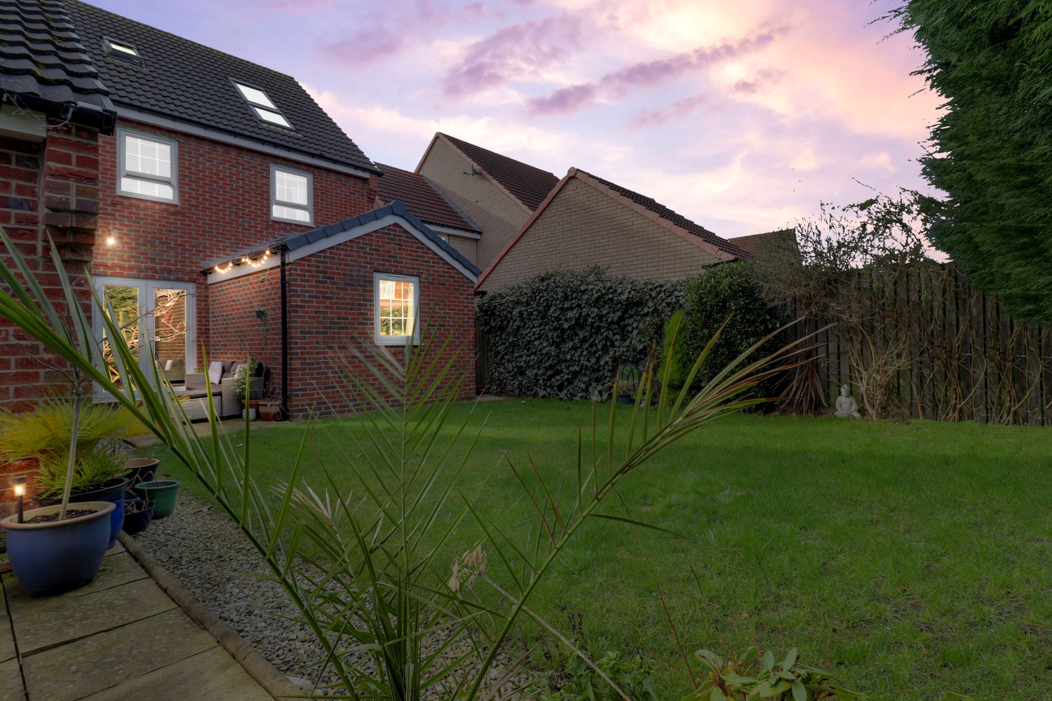 Sorrel Way, Pontefract, West Yorkshire, WF8, photo 3
