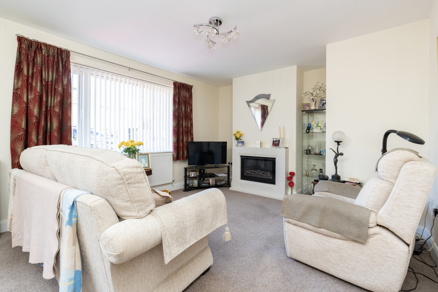 Monteith Crescent, Boston, Lincolnshire, PE21, photo 3