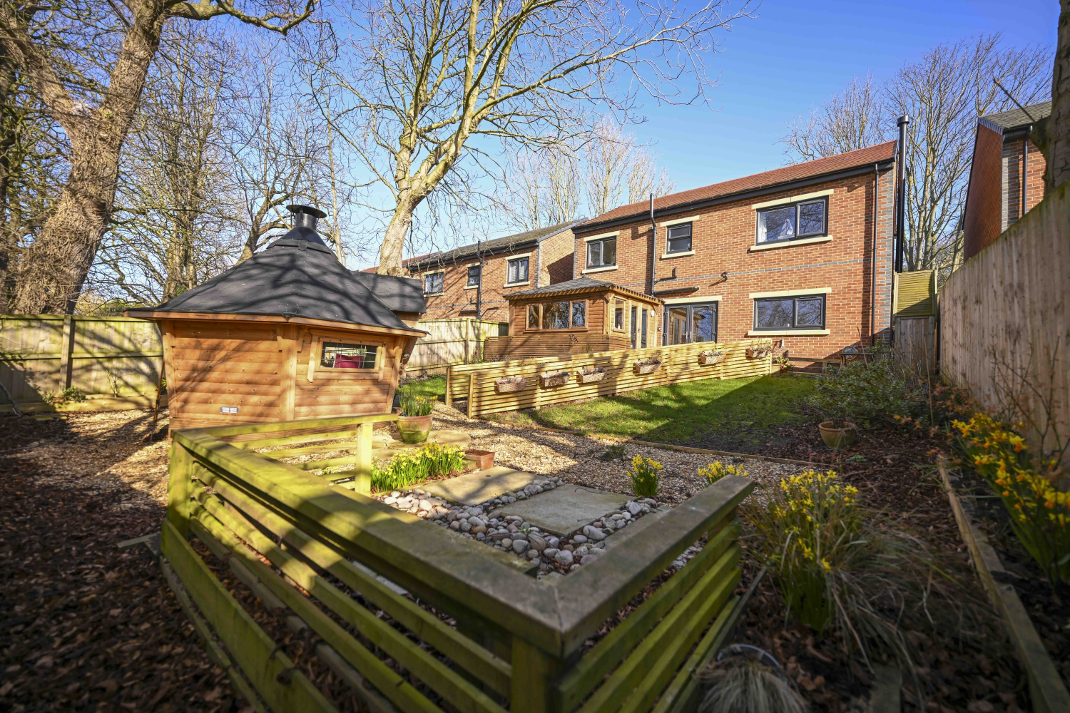 Grange Court, Brotton, Saltburn-by-the-Sea, TS12 2ZU, photo 24