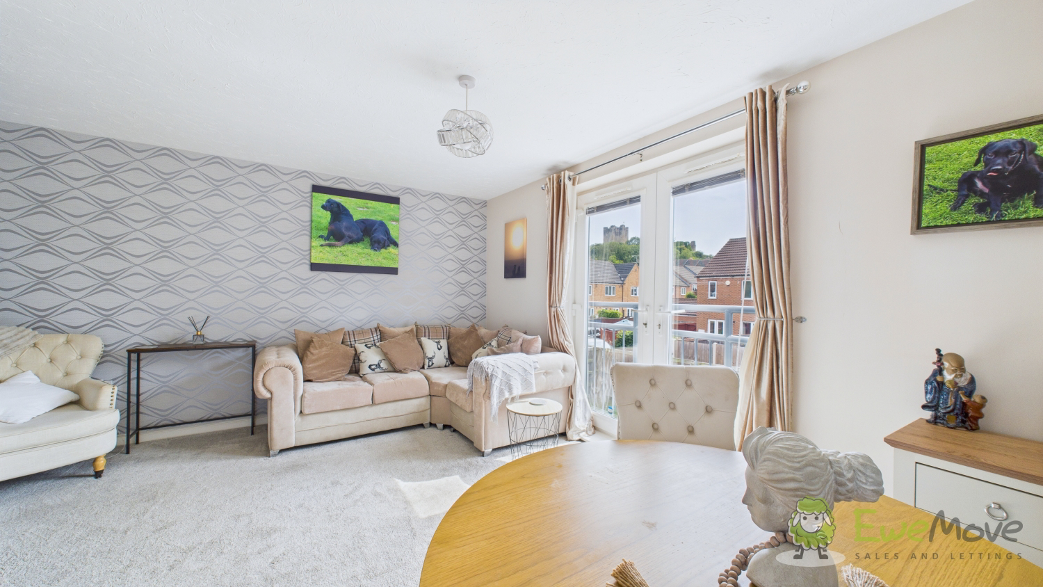24 Waterside View, Conisbrough, Doncaster, photo 3