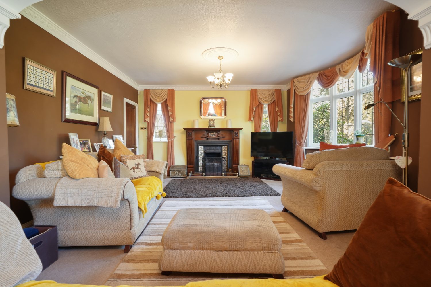 Three Firs Holme Lane, Holme, Scunthorpe, photo 6