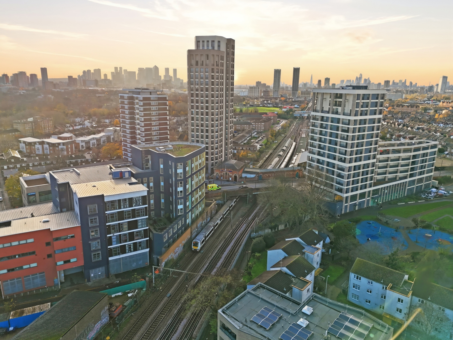 New Willow House, 210 Plaistow Road, London, E13, photo 7