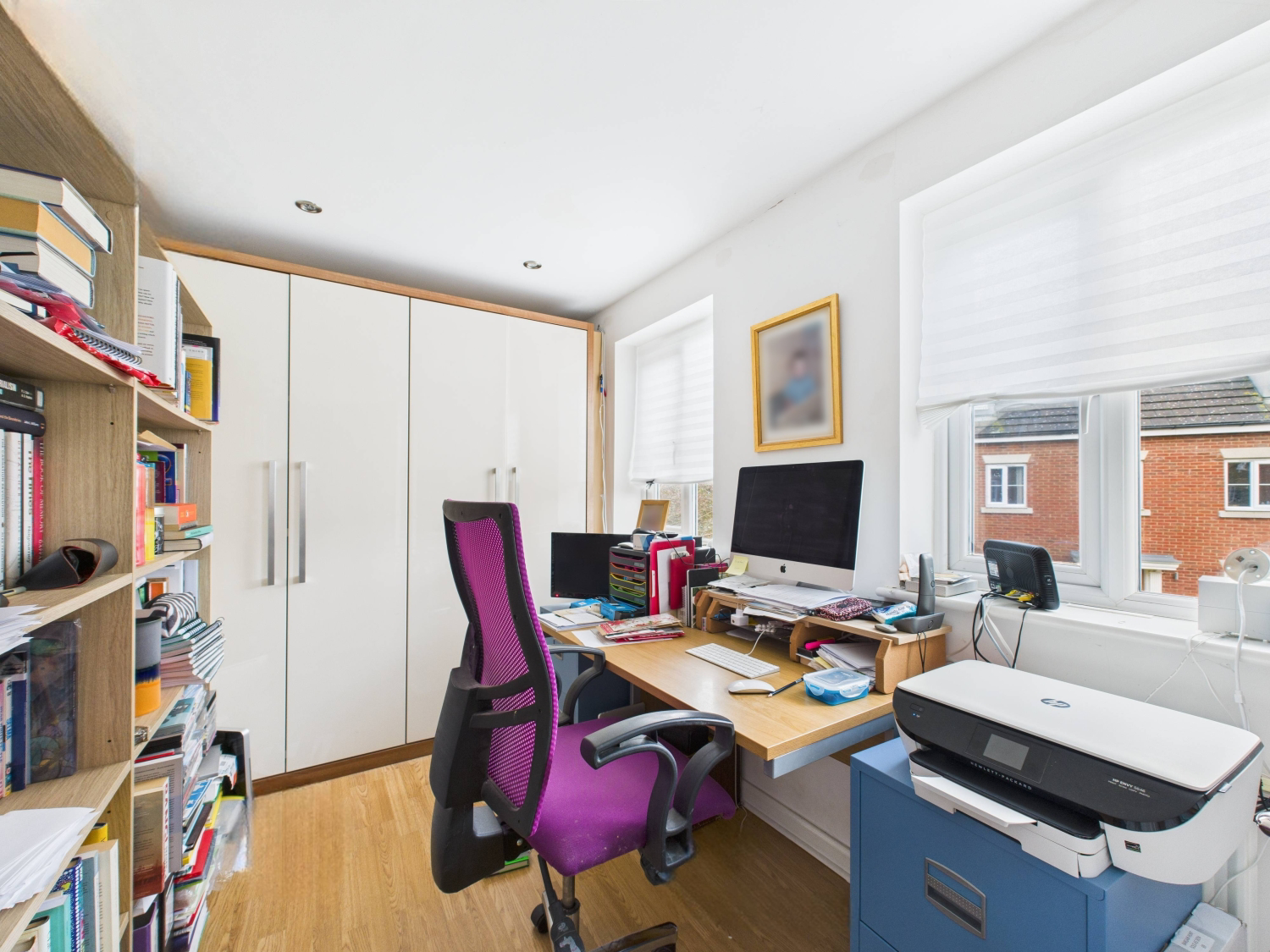 Greenhaze Lane, Great Cambourne, Cambridge, Cambridgeshire, CB23, photo 4
