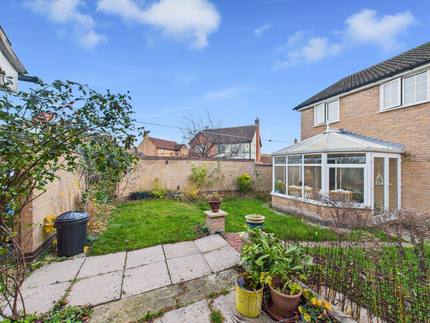 Morden Road, Papworth Everard, Cambridgeshire, CB23, photo 3