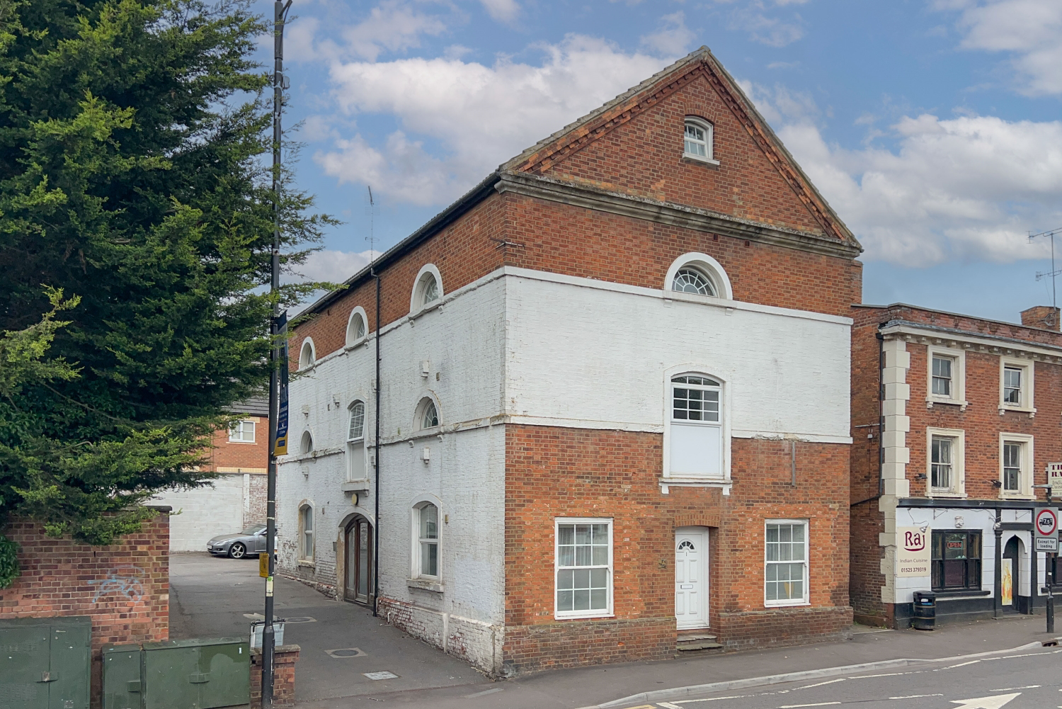 Tooleys Mill, Old Road, Linslade, LU7