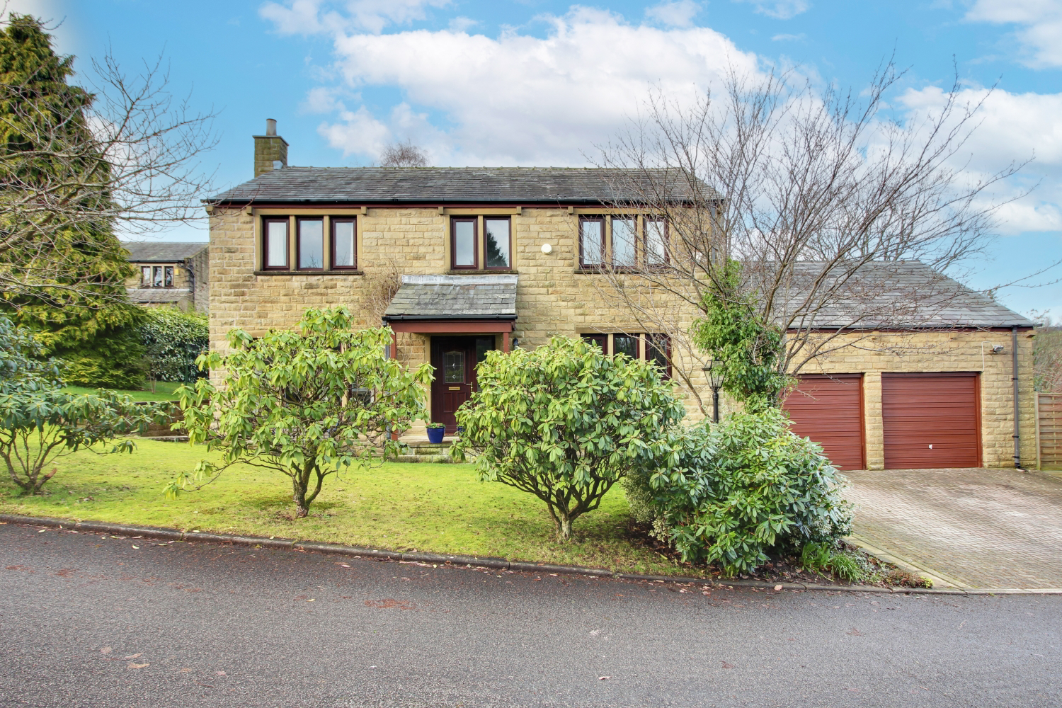 Coiners Fold, Mytholmroyd, Hebden Bridge, photo 2