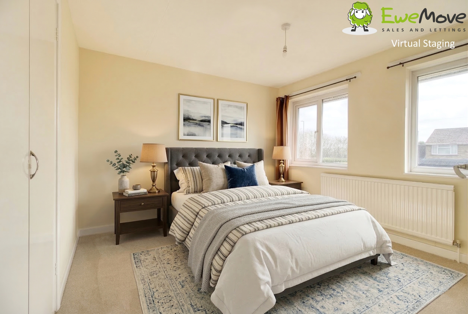 Shapwick Close, Nythe, Swindon SN3, photo 8
