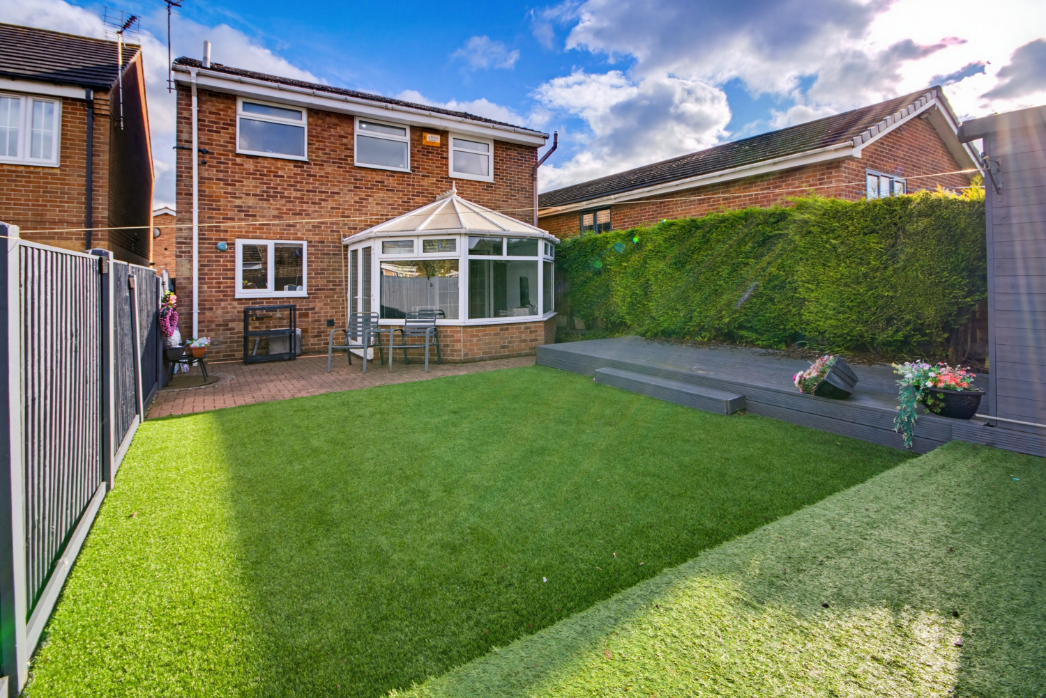 Amorys Holt Close Maltby, Maltby, Rotherham, South Yorkshire, S66, photo 25