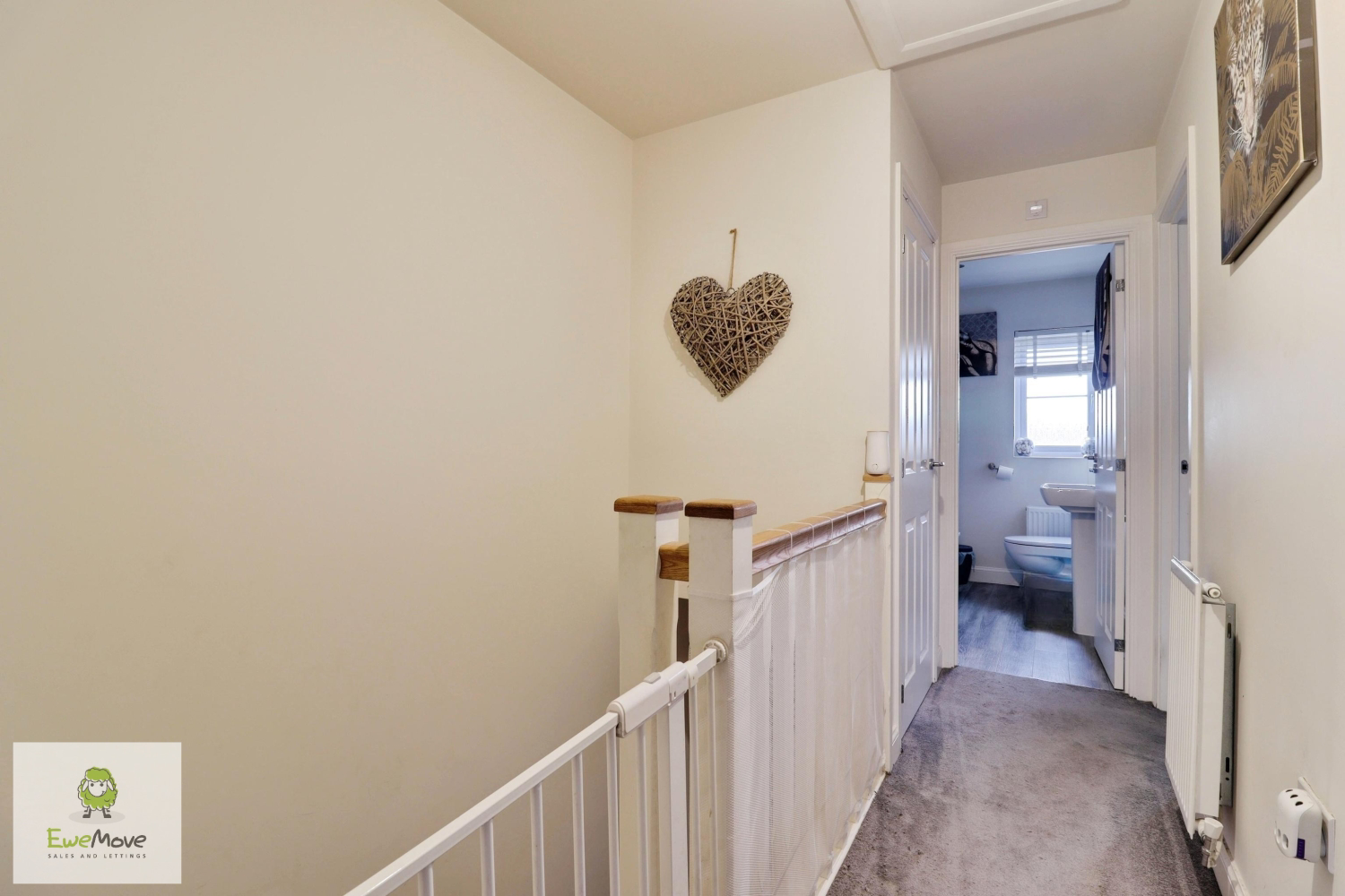 PORTER DRIVE, HEDNESFORD, CANNOCK, WS12, photo 10