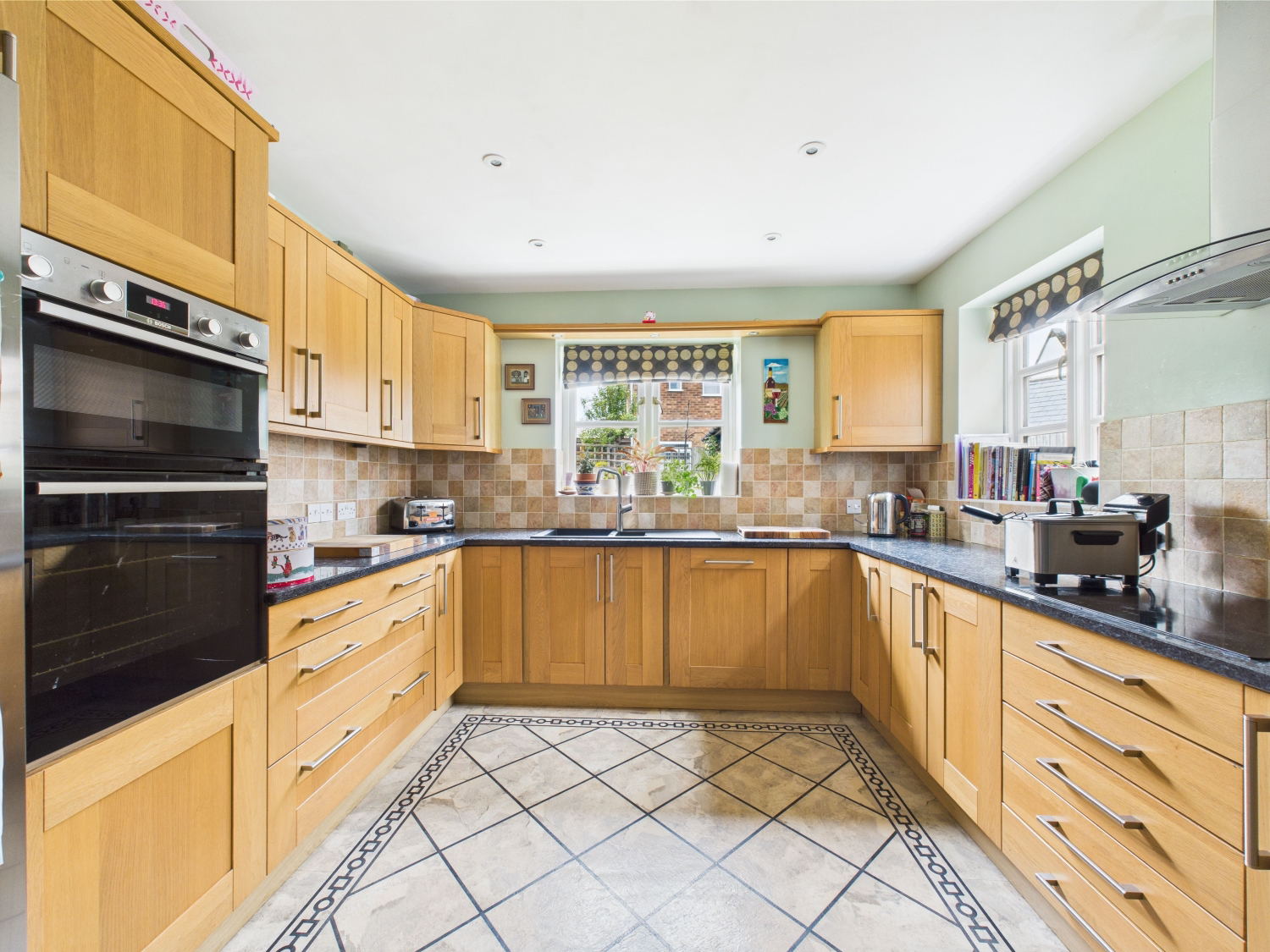 William Lee Close, Cold Ashby, Northampton, Northamptonshire, NN6, photo 7