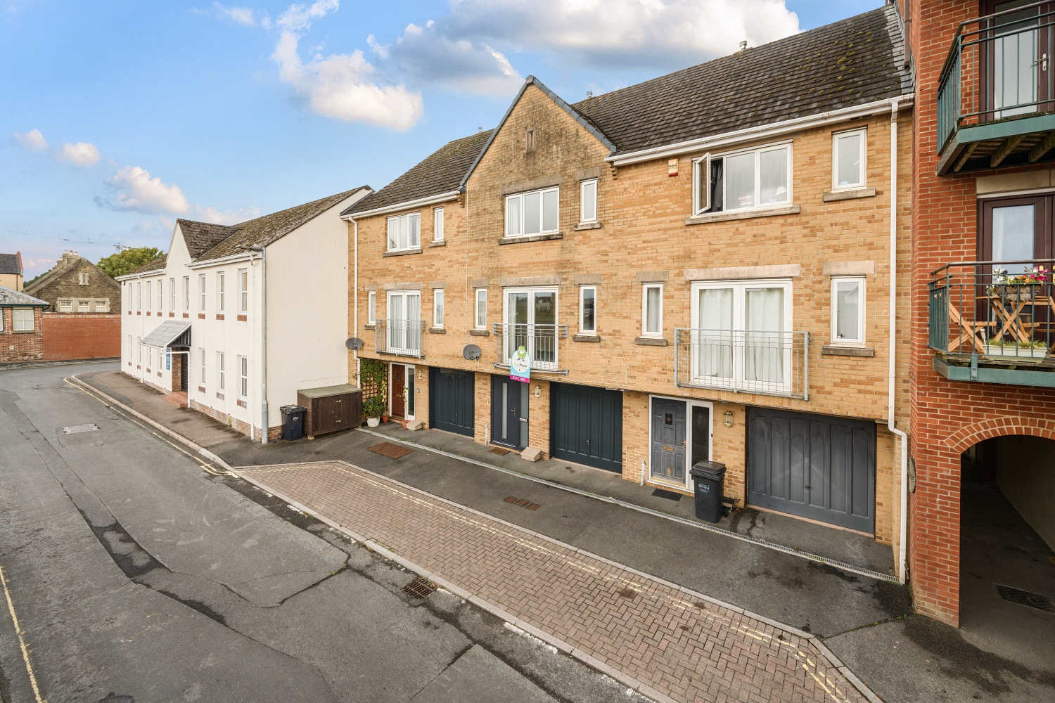 Quayside Commercial Road, Barnstaple, Devon, EX31