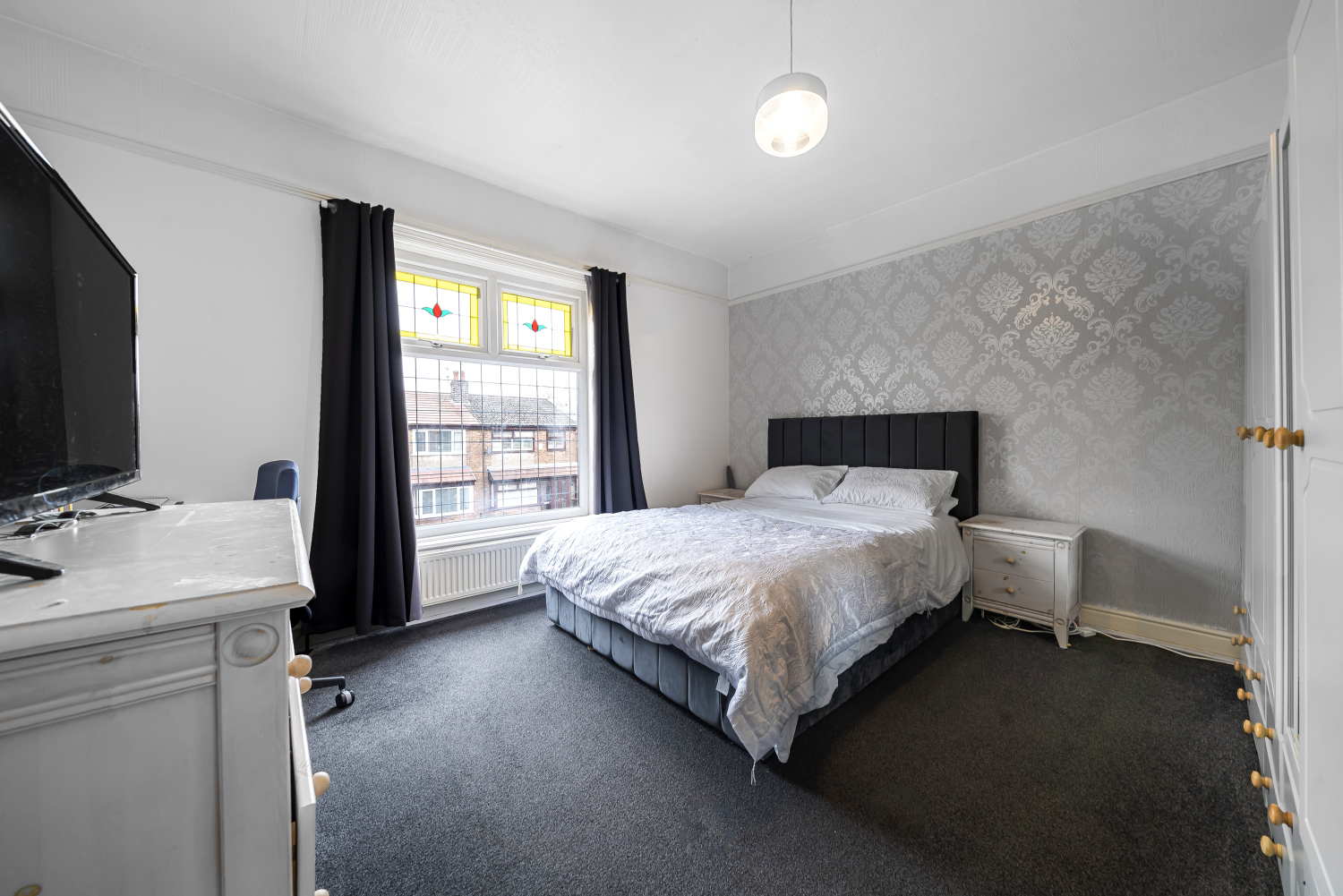 Sandy Lane, Droylsden, Manchester, M43, photo 10