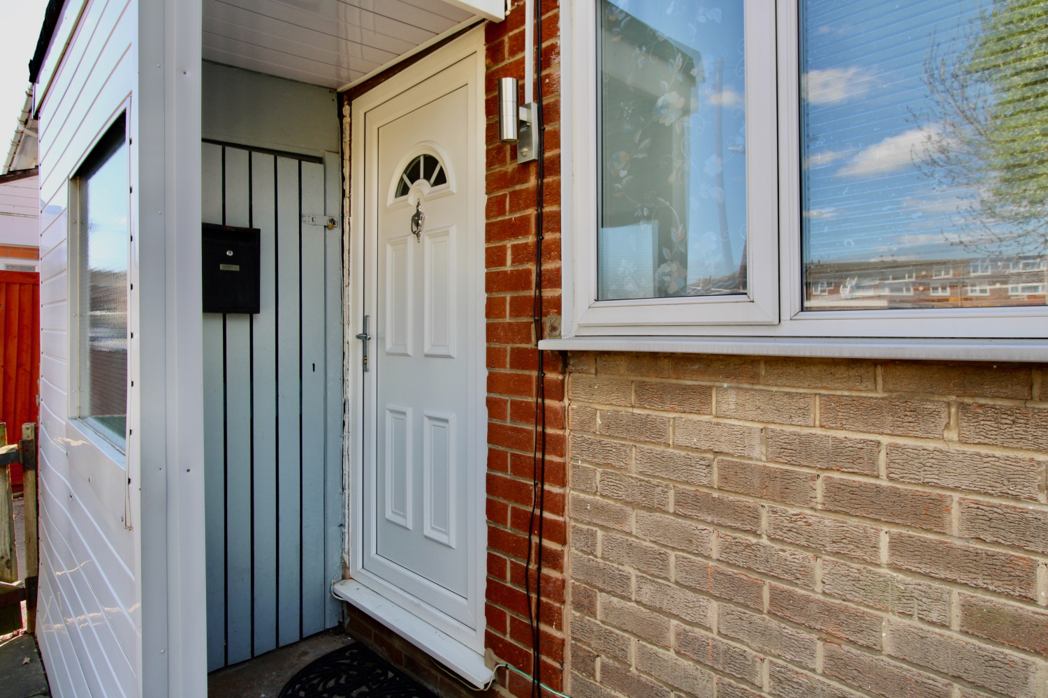 Woodgreen Walk, Leicester, Leicestershire, LE4