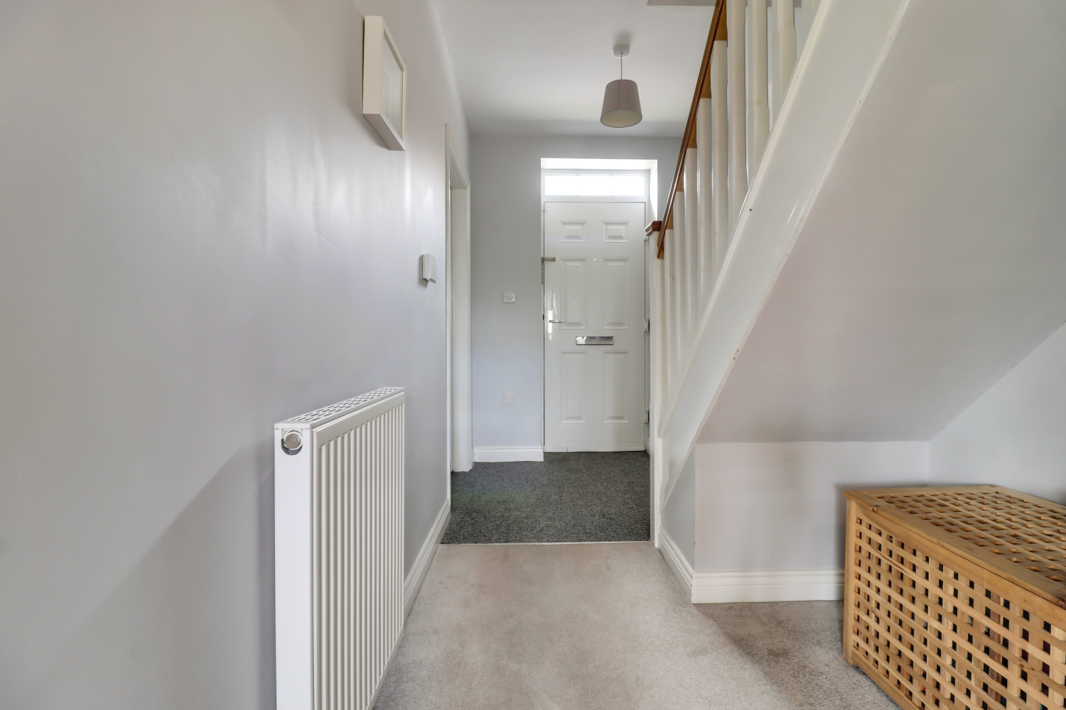 BECKETT CLOSE, HORBURY, WAKEFIELD, WEST YORKSHIRE, WF4, photo 9