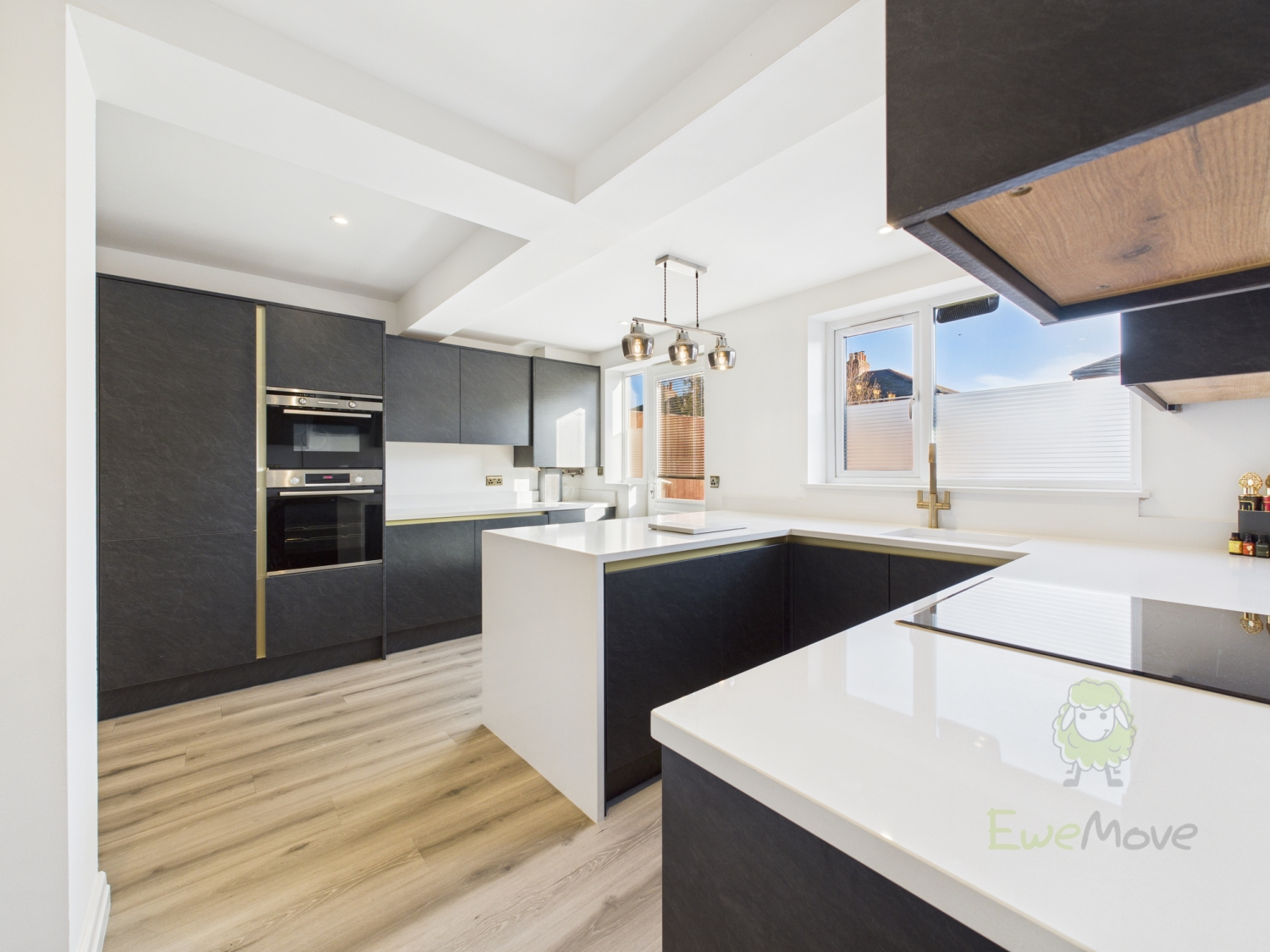 Normanby Road, Worsley, Manchester, M28