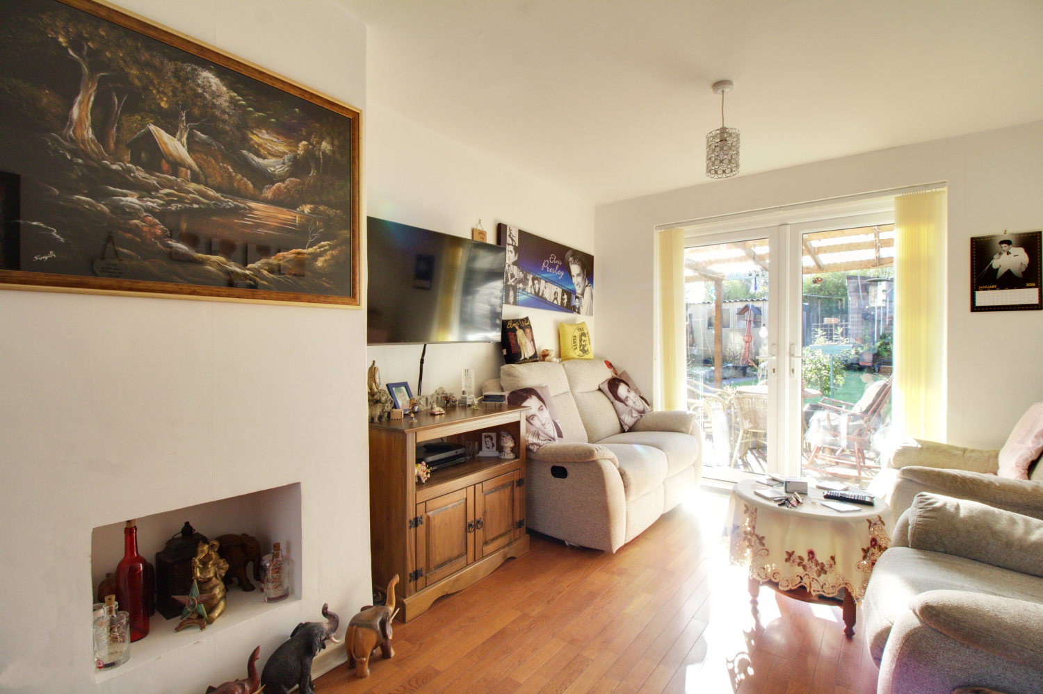 Broadwater Crescent, Stevenage, Hertfordshire, SG2, photo 8