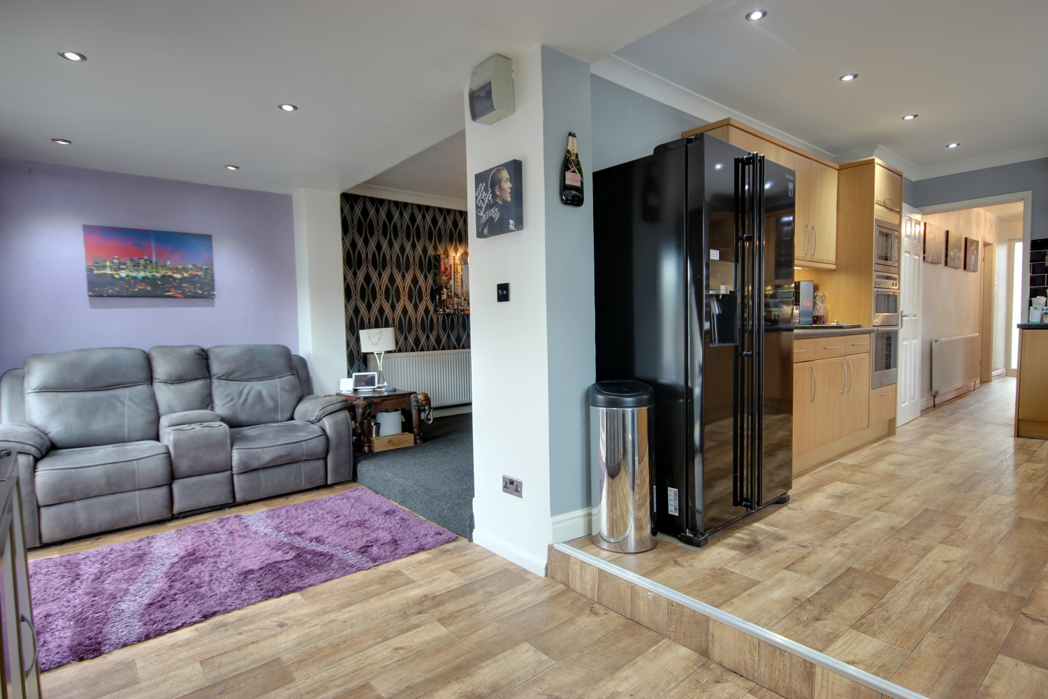 4 St. Catherines Drive, Leconfield, Beverley, photo 12