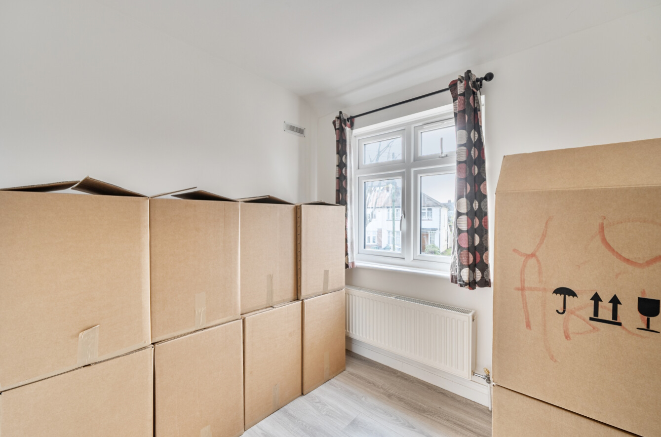 Egham Crescent, Cheam, Sutton, Surrey, SM3, photo 11