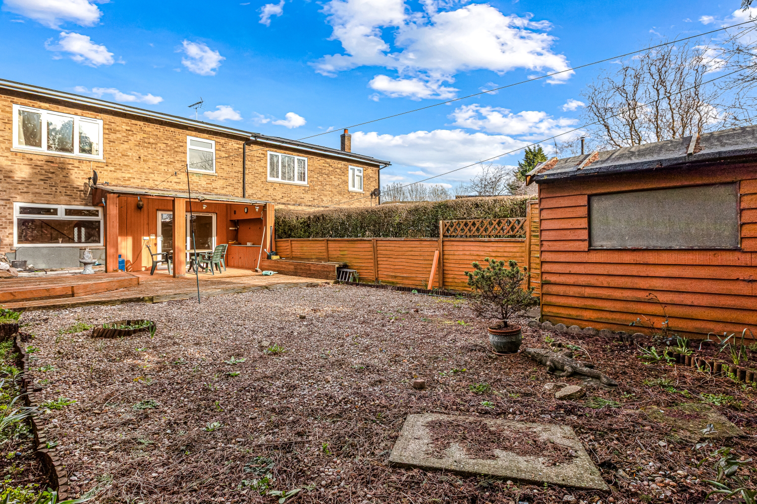 10 Churchill Drive, Upper Bruntingthorpe, Lutterworth, photo 17