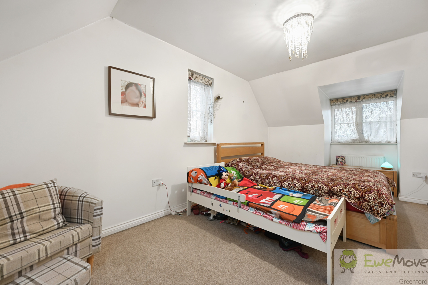 Royce Grove, Leavesden, Watford, Hertfordshire, WD25 7GD, photo 6