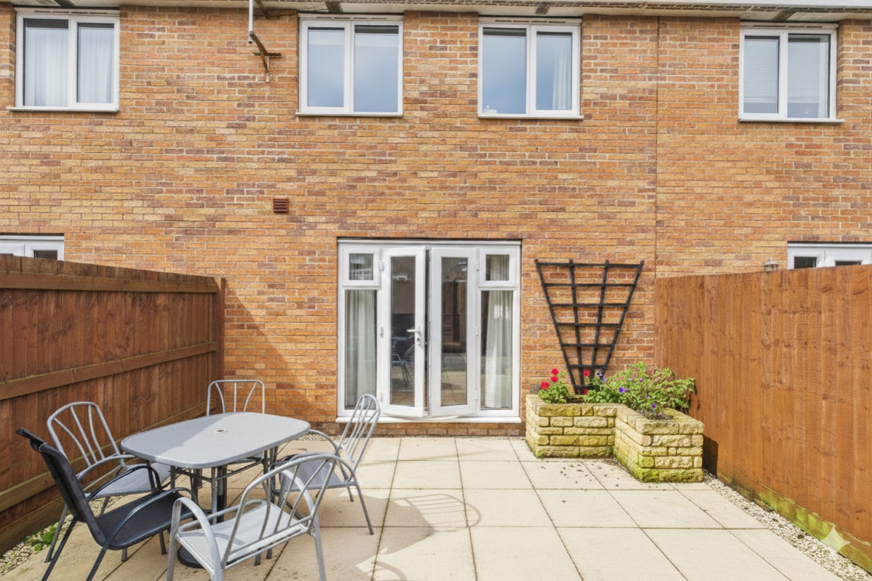 Fontwell Park Drive, Cawthorpe, Bourne, Lincolnshire, PE10, photo 23