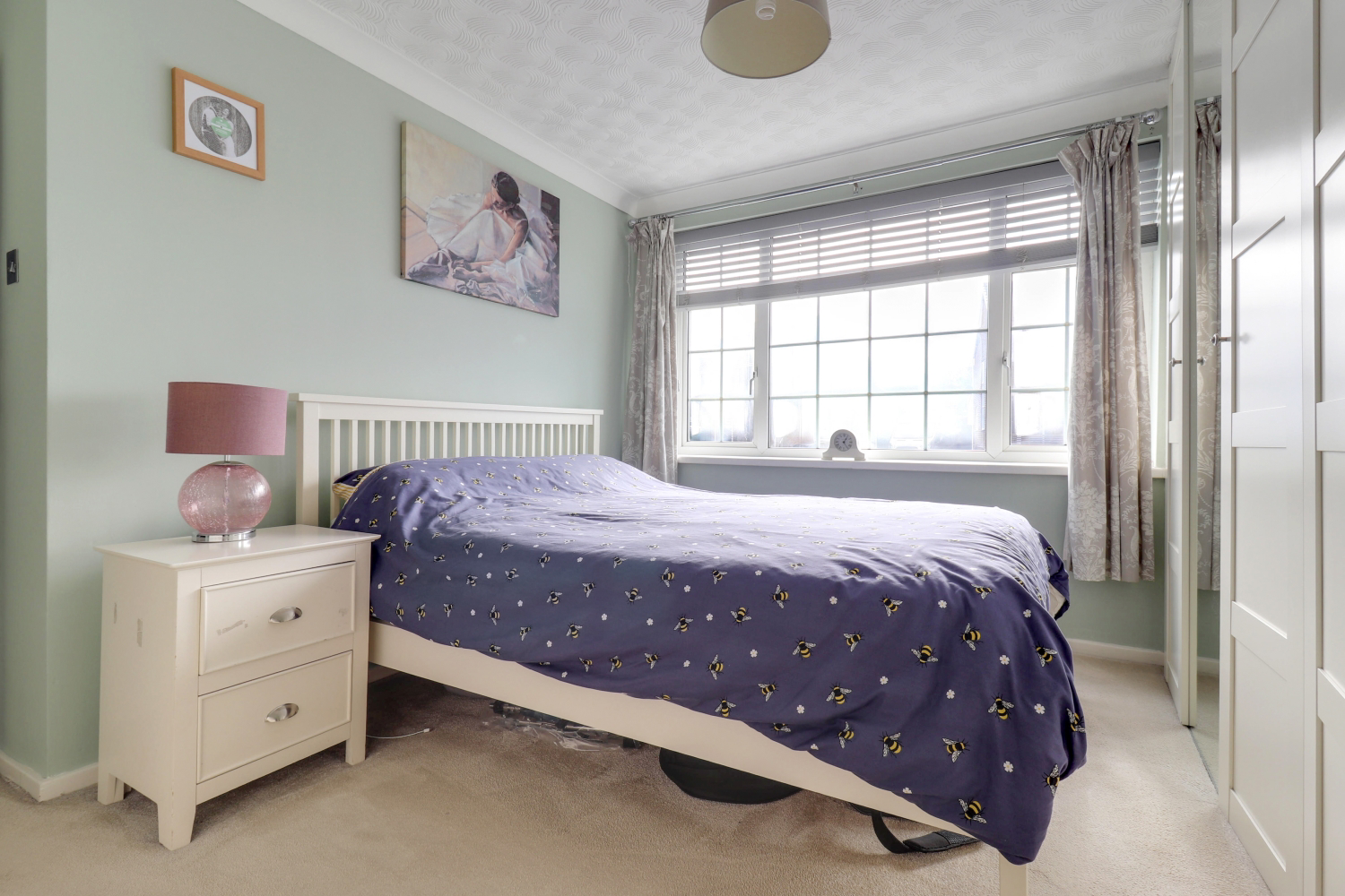 Manor Garth, Walton, Wakefield, West Yorkshire, WF2, photo 12