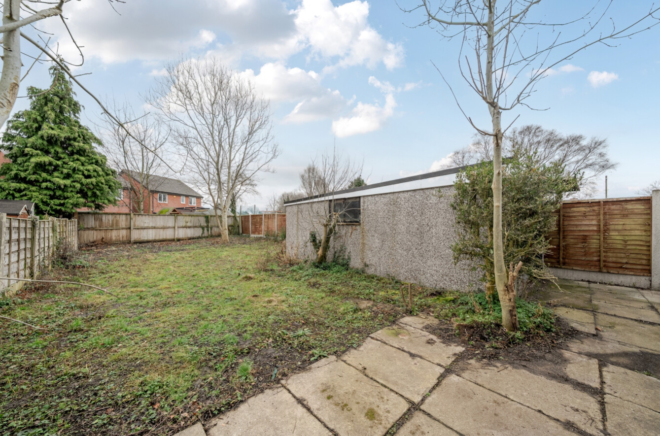 9 Crossacres Road, Manchester, photo 5