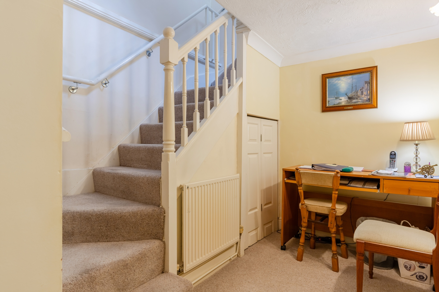 A10 - Lower Erith Road, The Cottage, Torquay - 250521