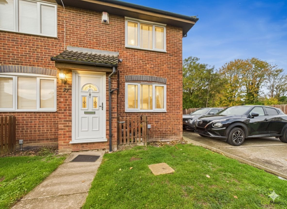 Tunstock Way, Belvedere, Kent, DA17