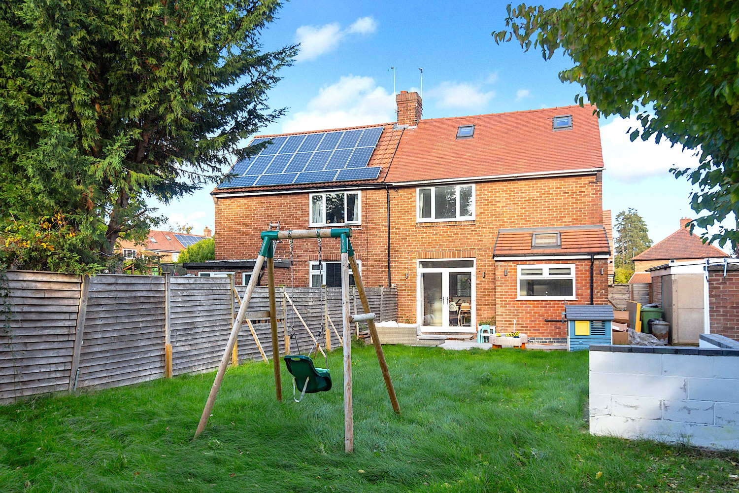Lown Hill, York, North Yorkshire, YO24 3DY, photo 12