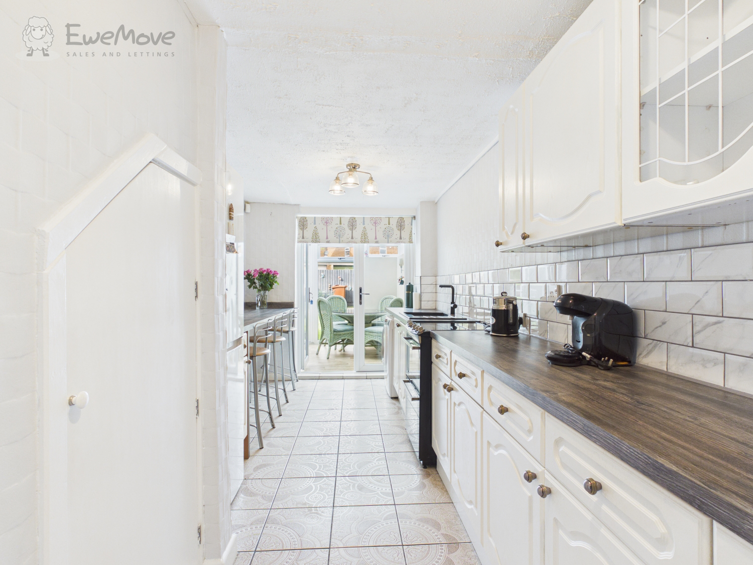 TRINSTEAD WAY, NOTTINGHAM, NG5, photo 8