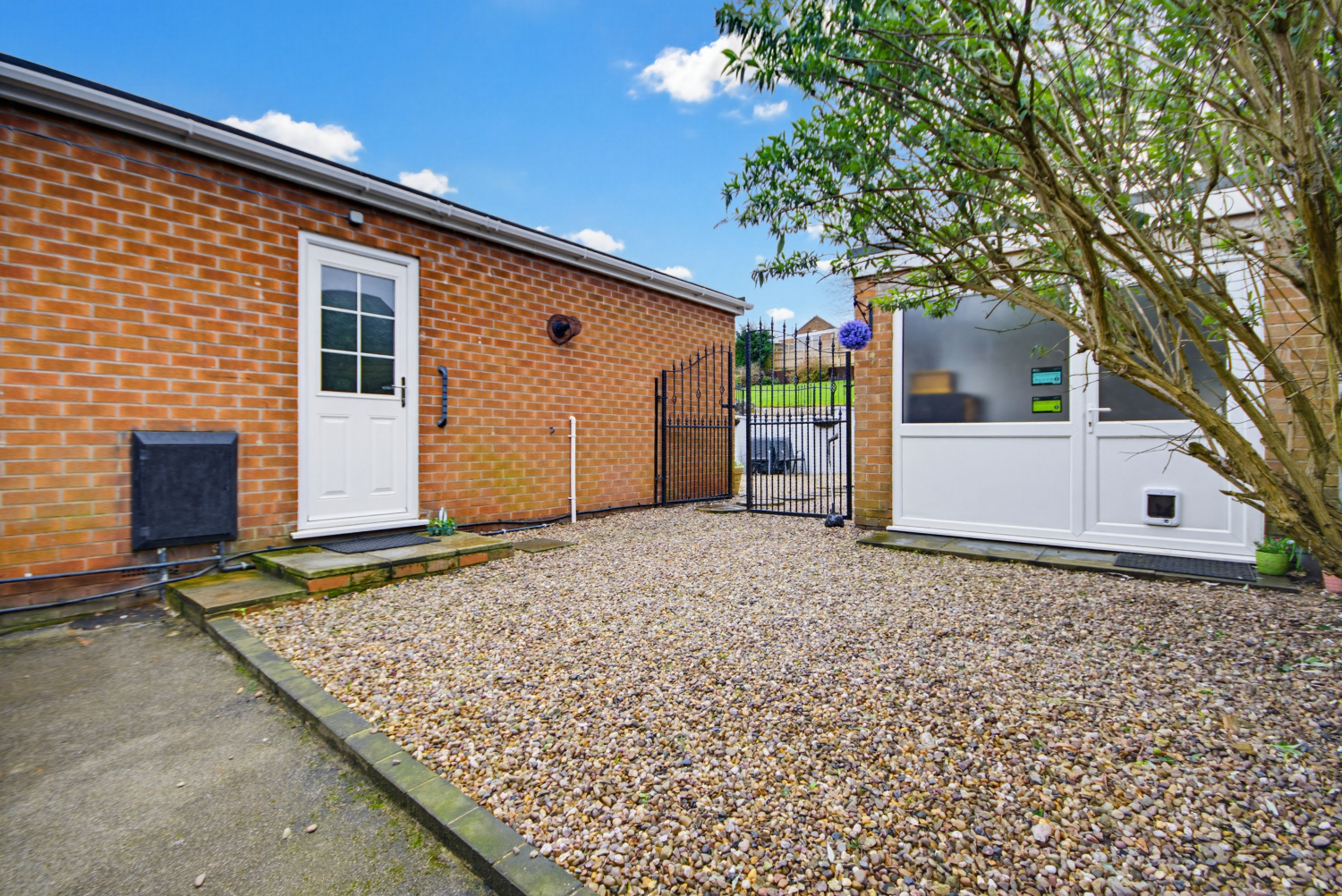 Big Barn Lane, Mansfield, Nottinghamshire, NG18, photo 29