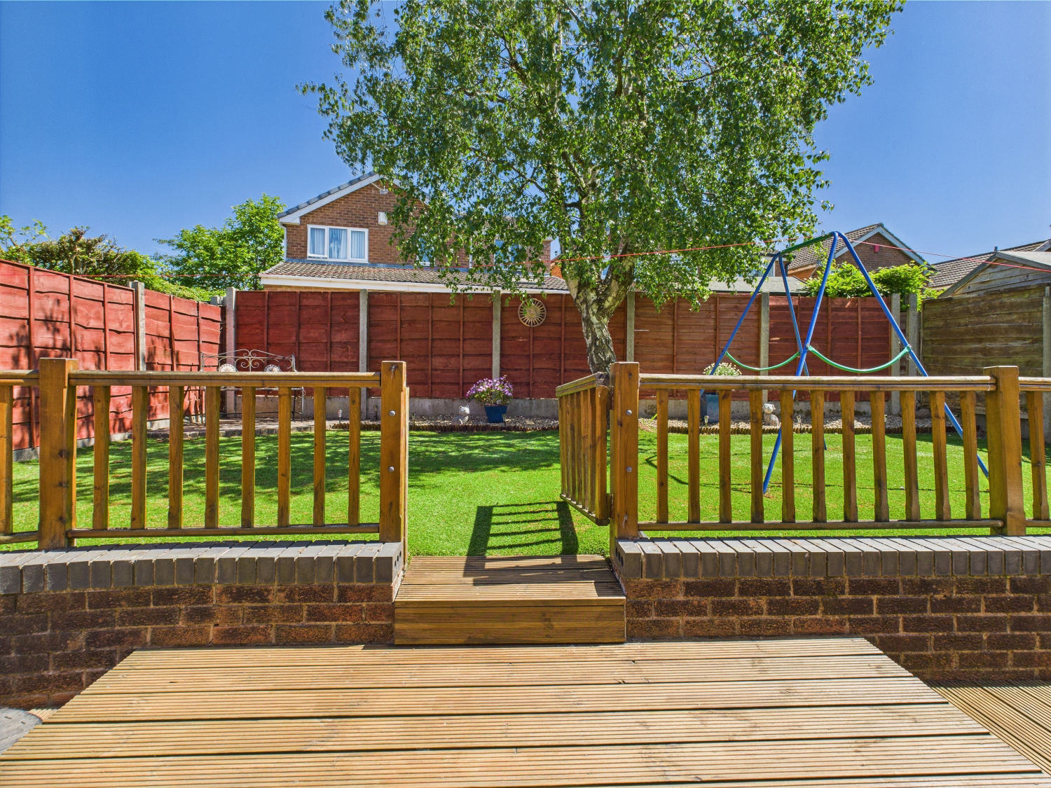 Glendon Crescent, Ashton-under-Lyne, Lancashire, OL6, photo 19