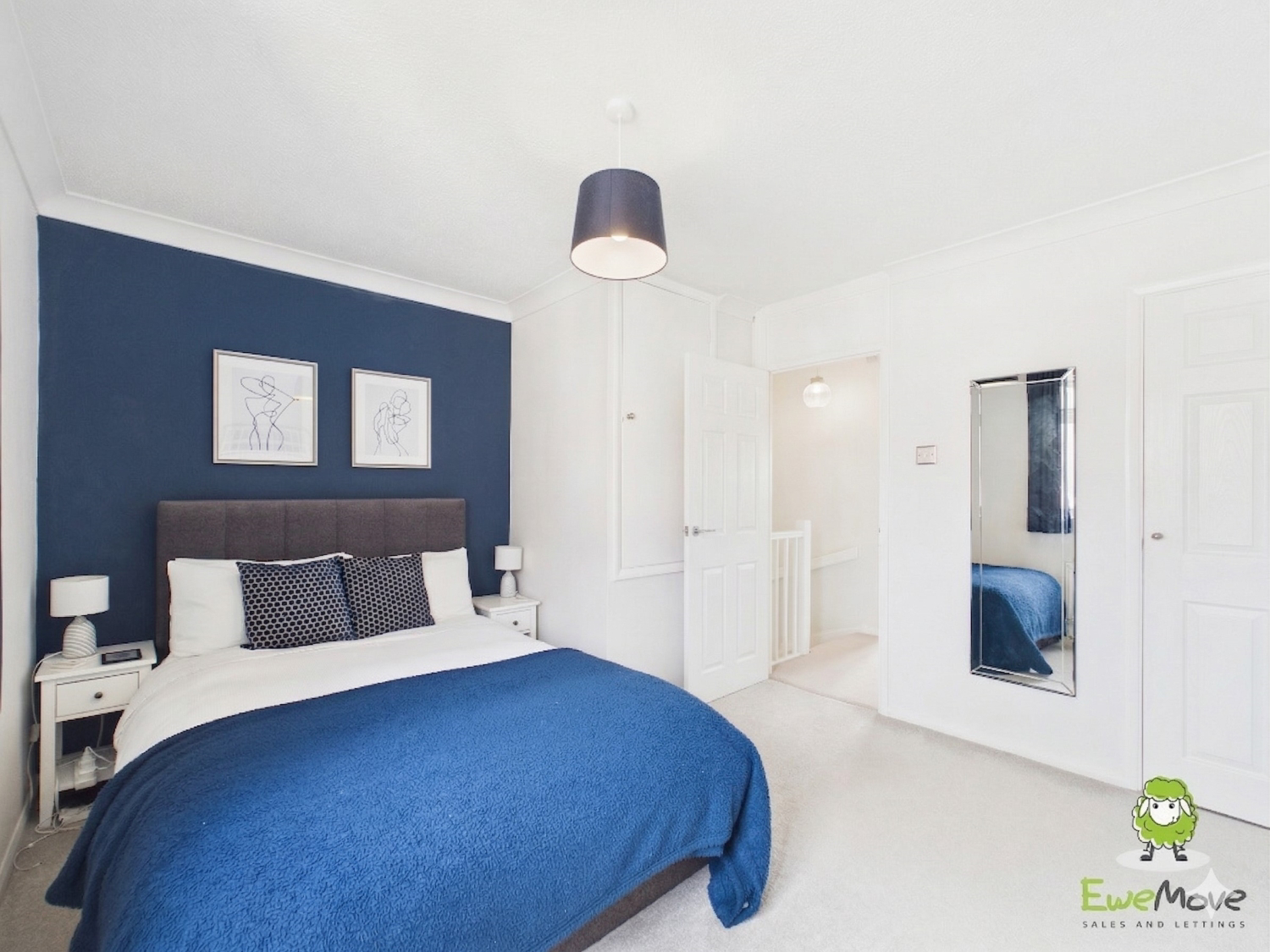 GLOUCESTER DRIVE, BASINGSTOKE, HAMPSHIRE, RG22, photo 11
