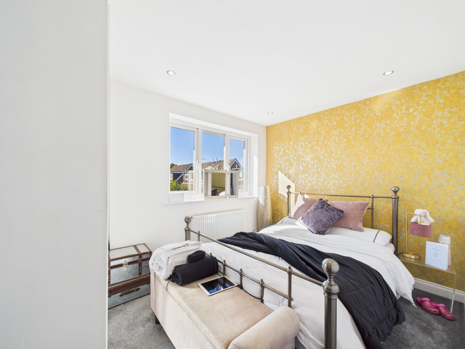 Mercer Crescent, Helmshore, Rossendale, Lancashire, BB4, photo 19