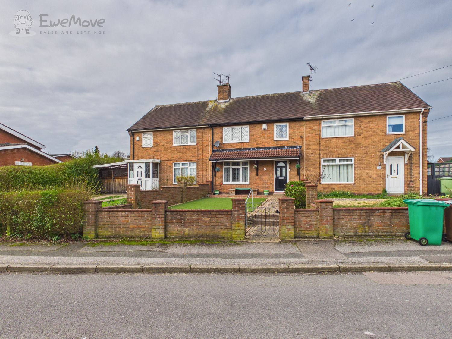 TRINSTEAD WAY, NOTTINGHAM, NG5, photo 23