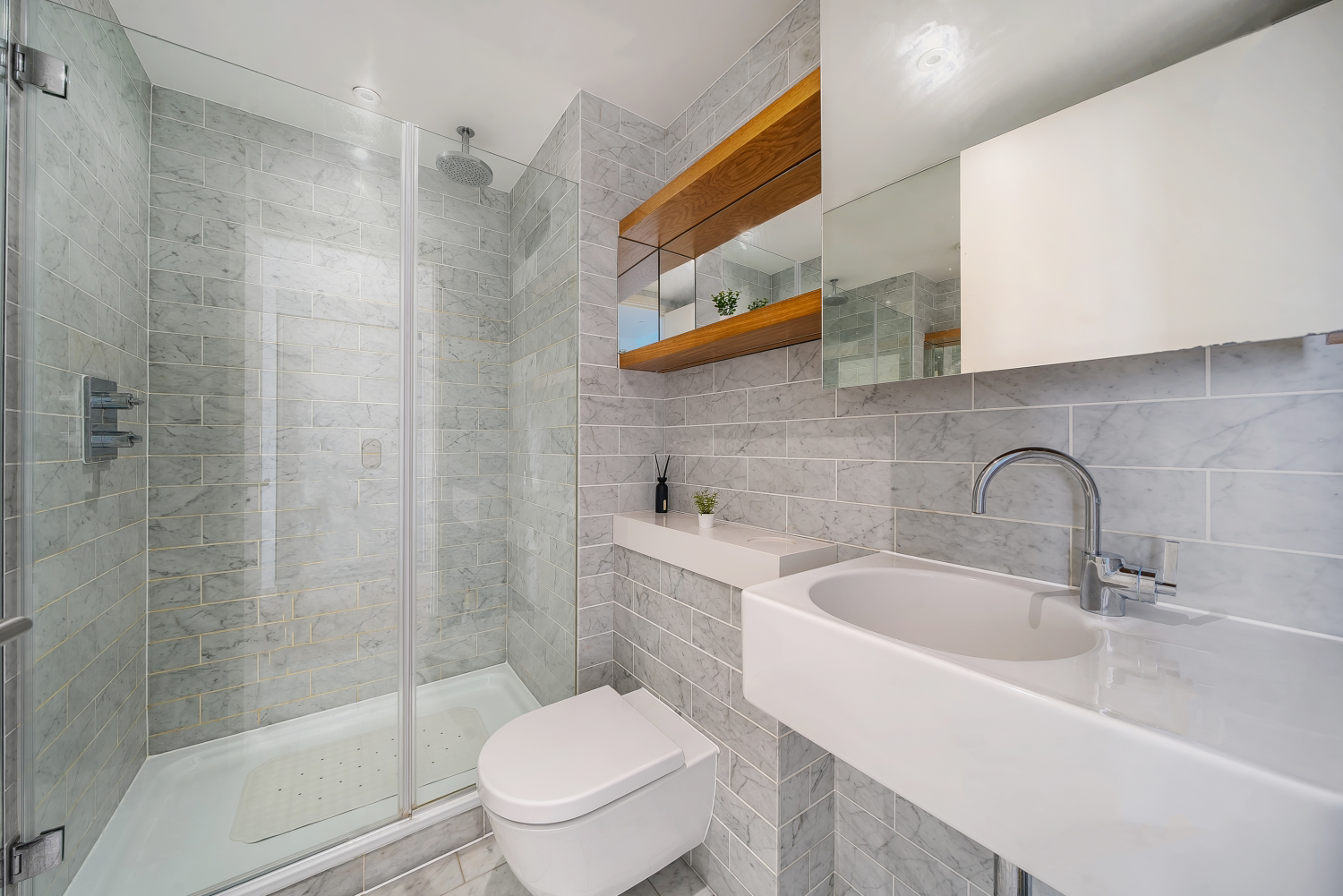 Park Vista Tower, 5 Cobblestone Square, London, E1W, photo 18
