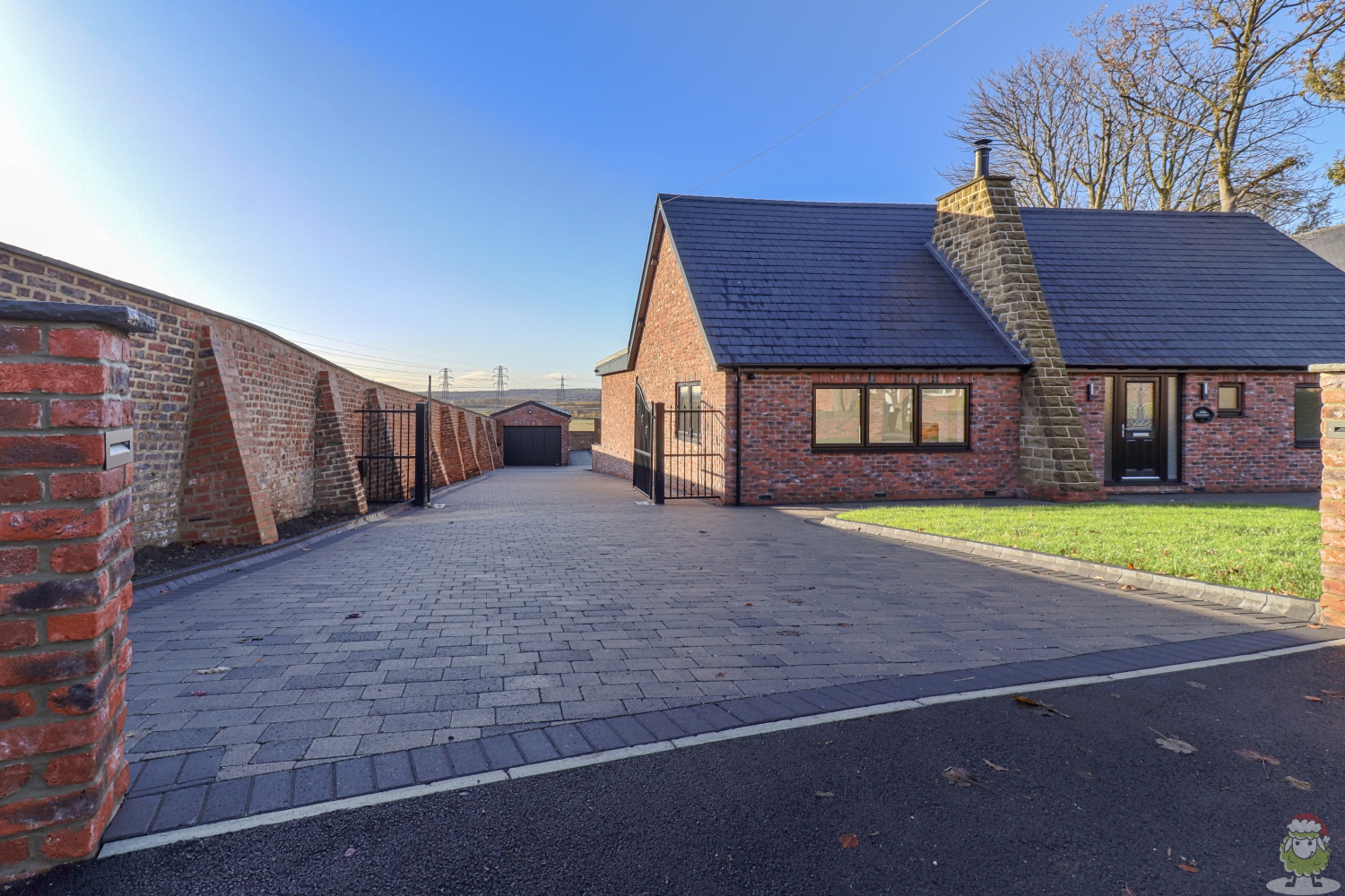 Lawn Drive, West Boldon, East Boldon, Tyne and Wear, NE36, photo 27