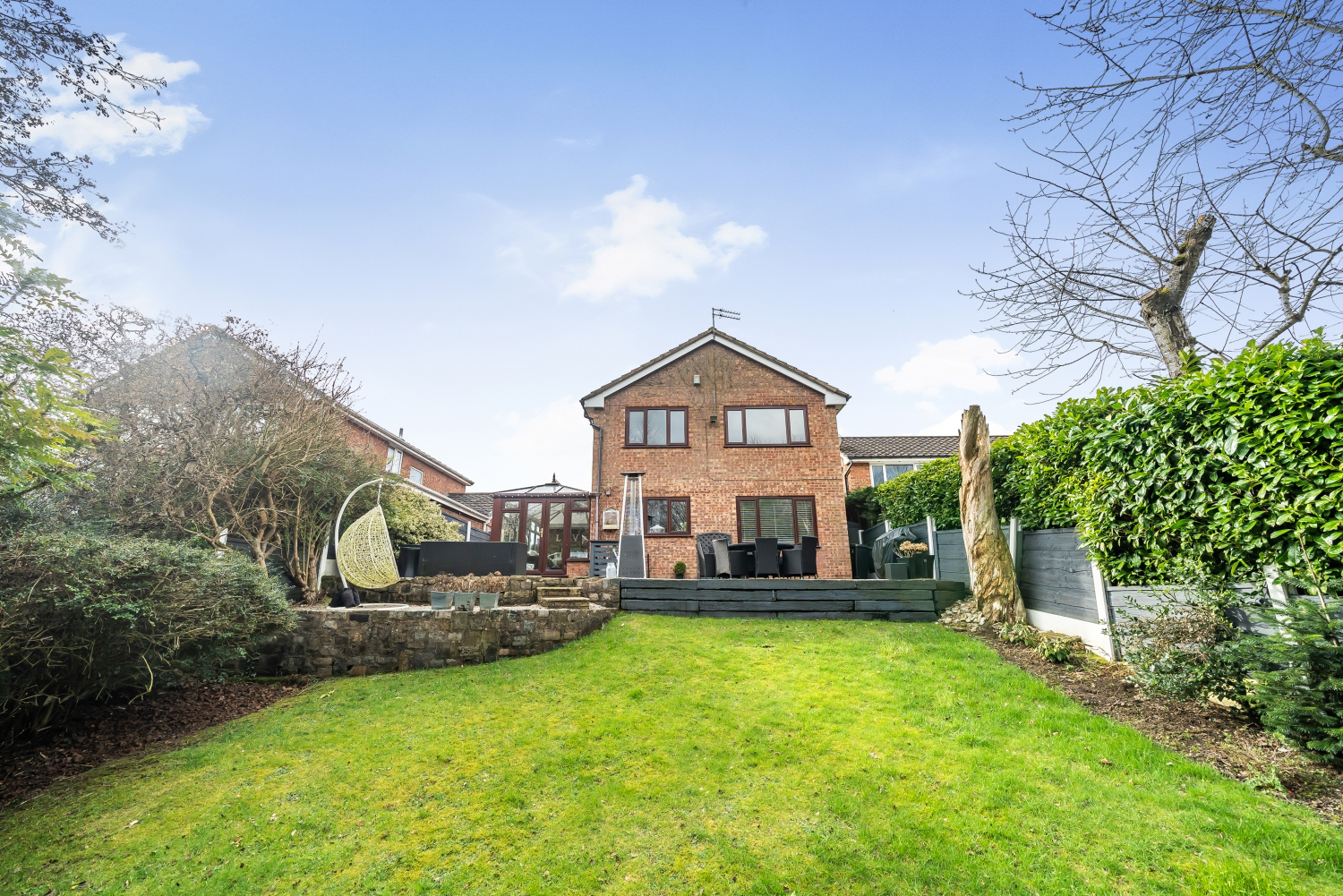 Grassholme Drive, Stockport, Cheshire, SK2, photo 4