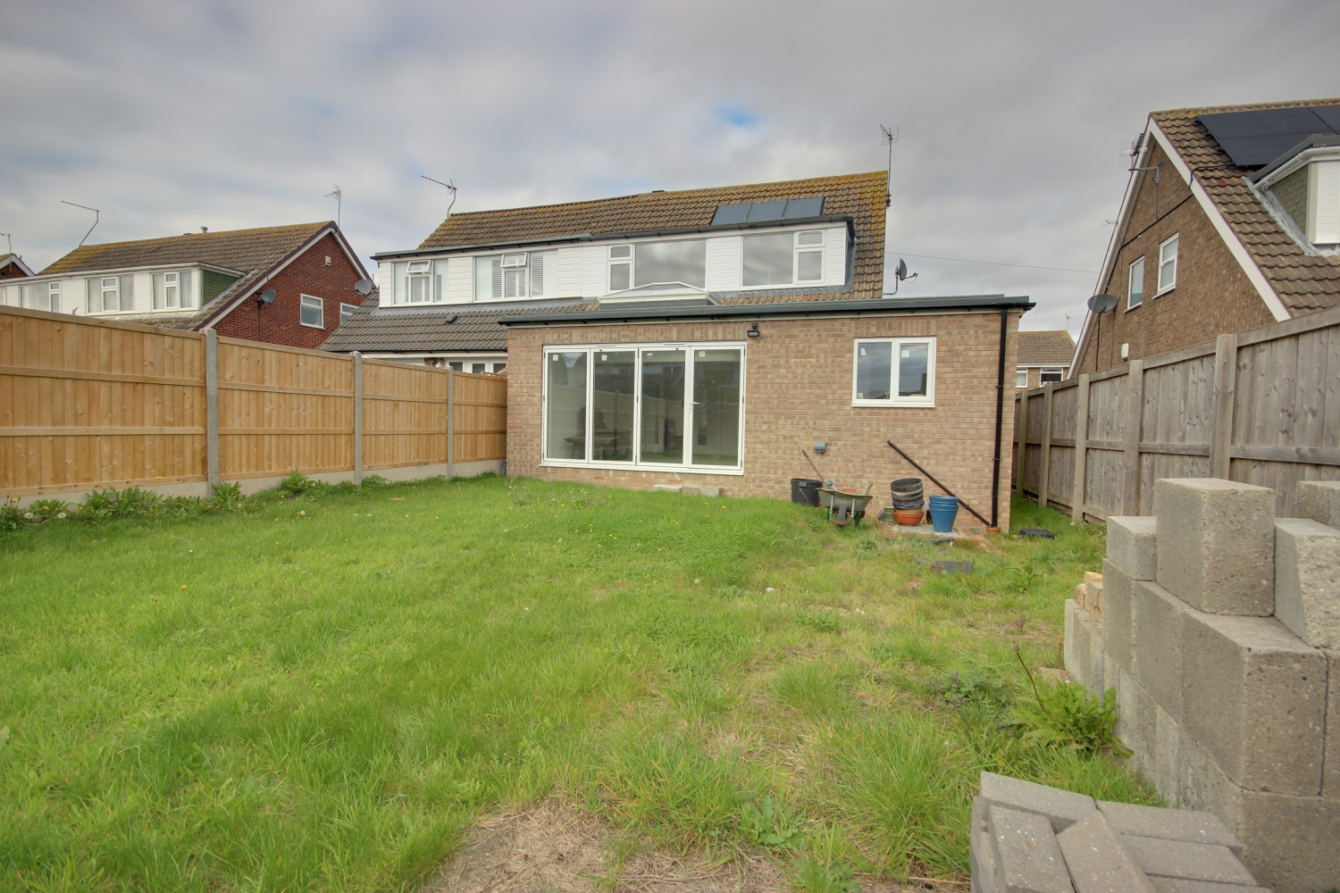 3 Percy Close, Leconfield, Beverley, photo 18