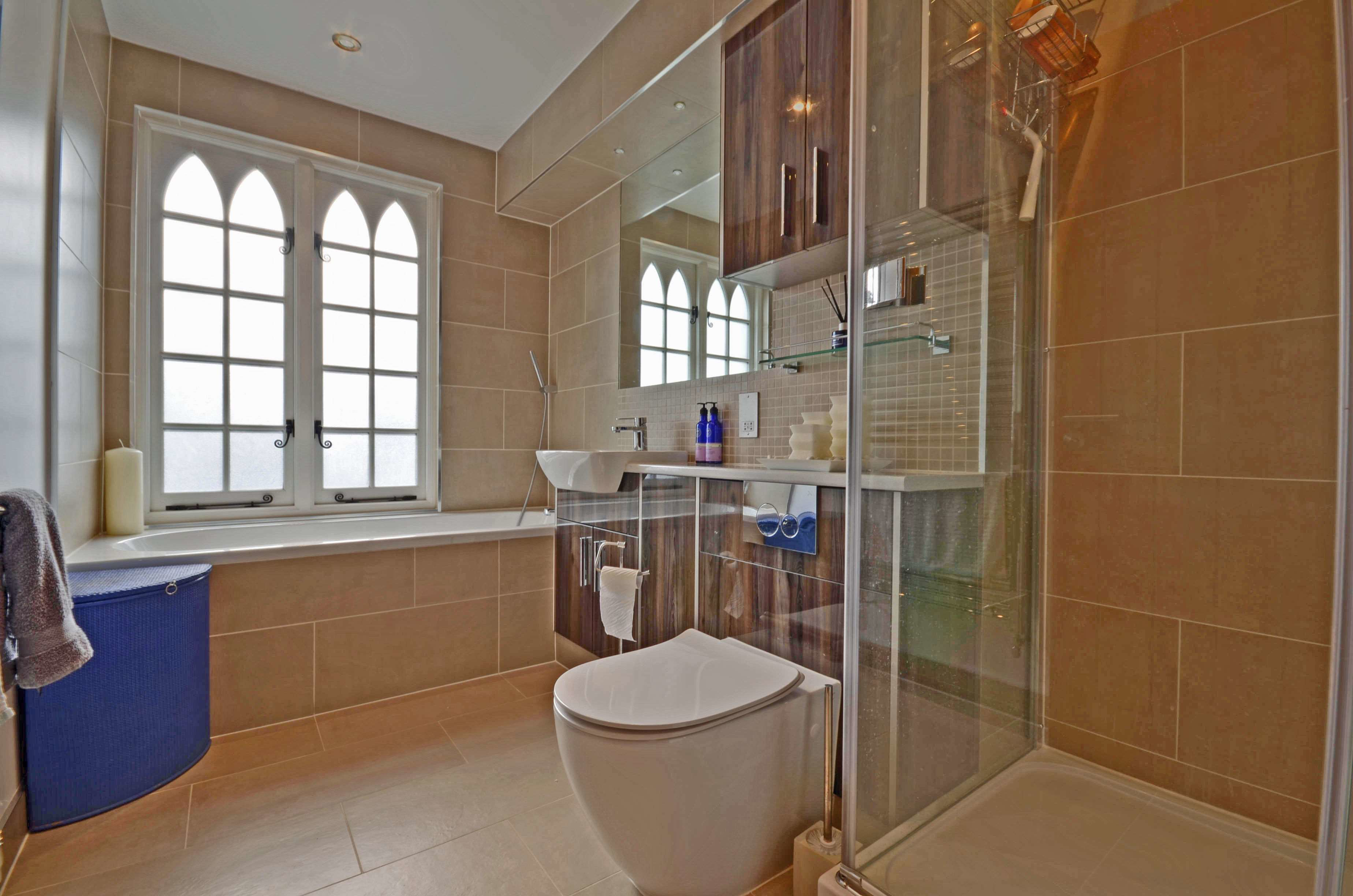 Grand Union Apartments, Old Mill Road, Hunton Bridge, Kings Langley WD4 8RB, photo 8