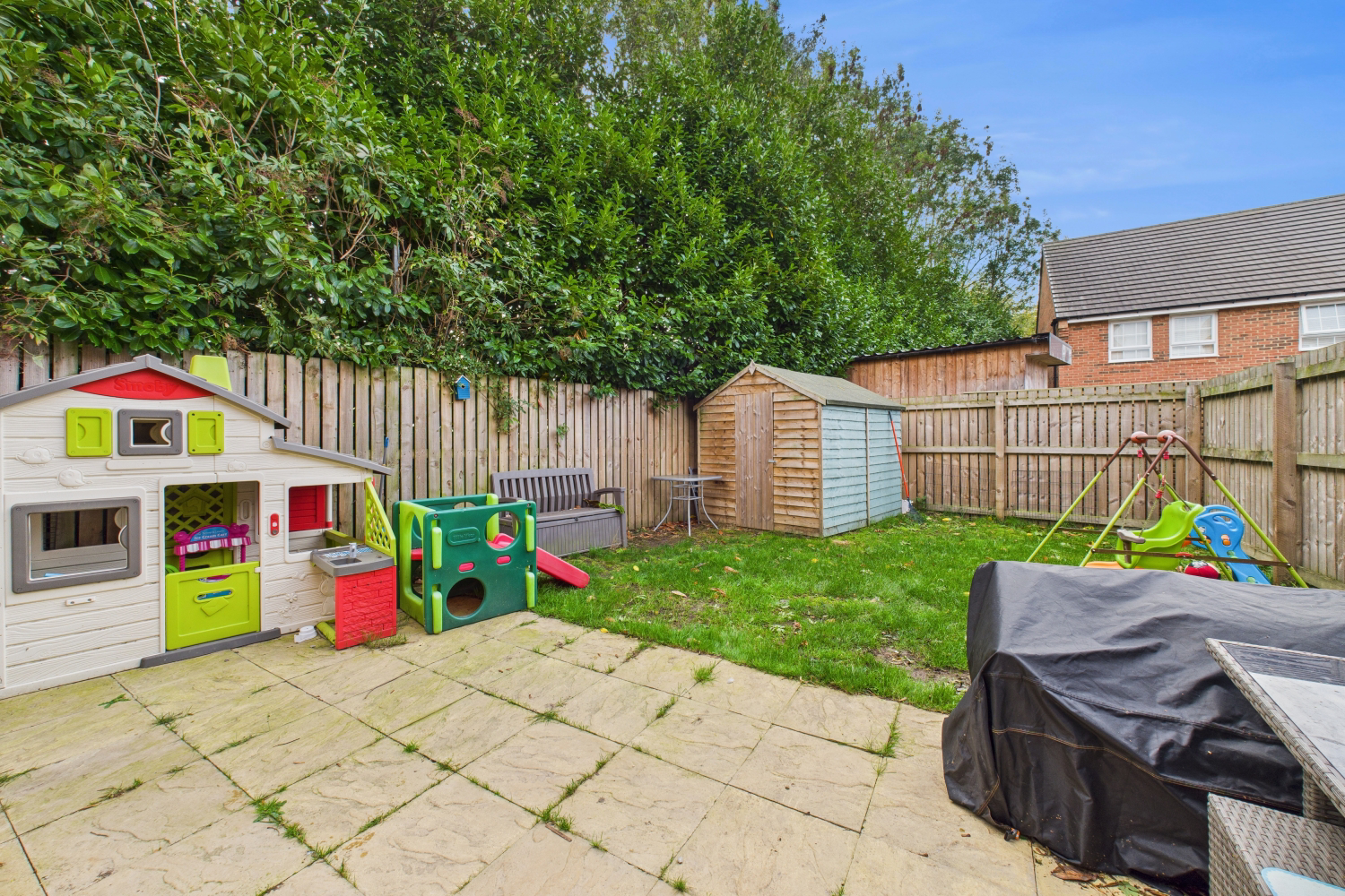 Ousebank Drive, Skelton, York, Yorkshire, YO30, photo 6