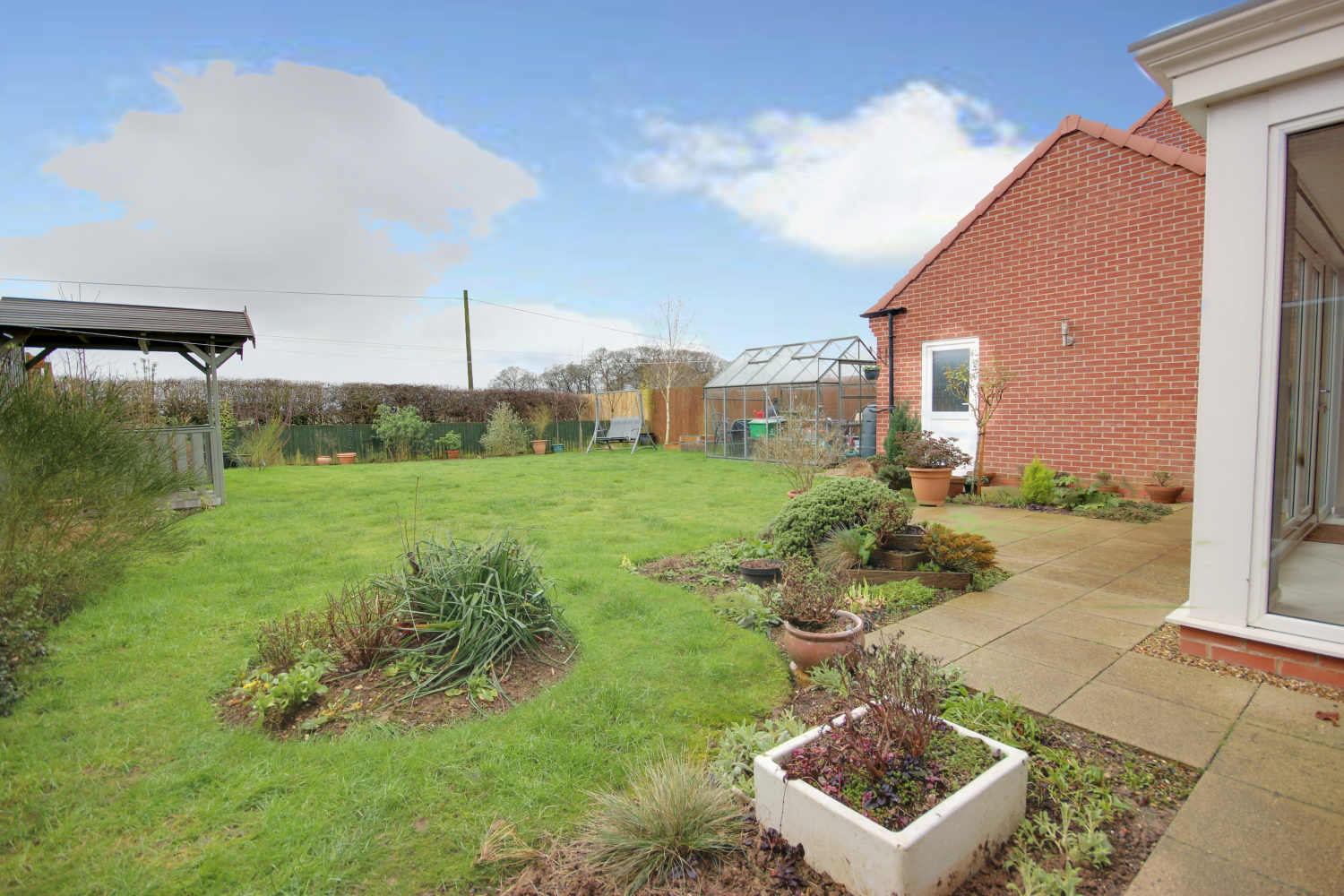 3 Goldy Wood Avenue, Skirlaugh, Hull, photo 24
