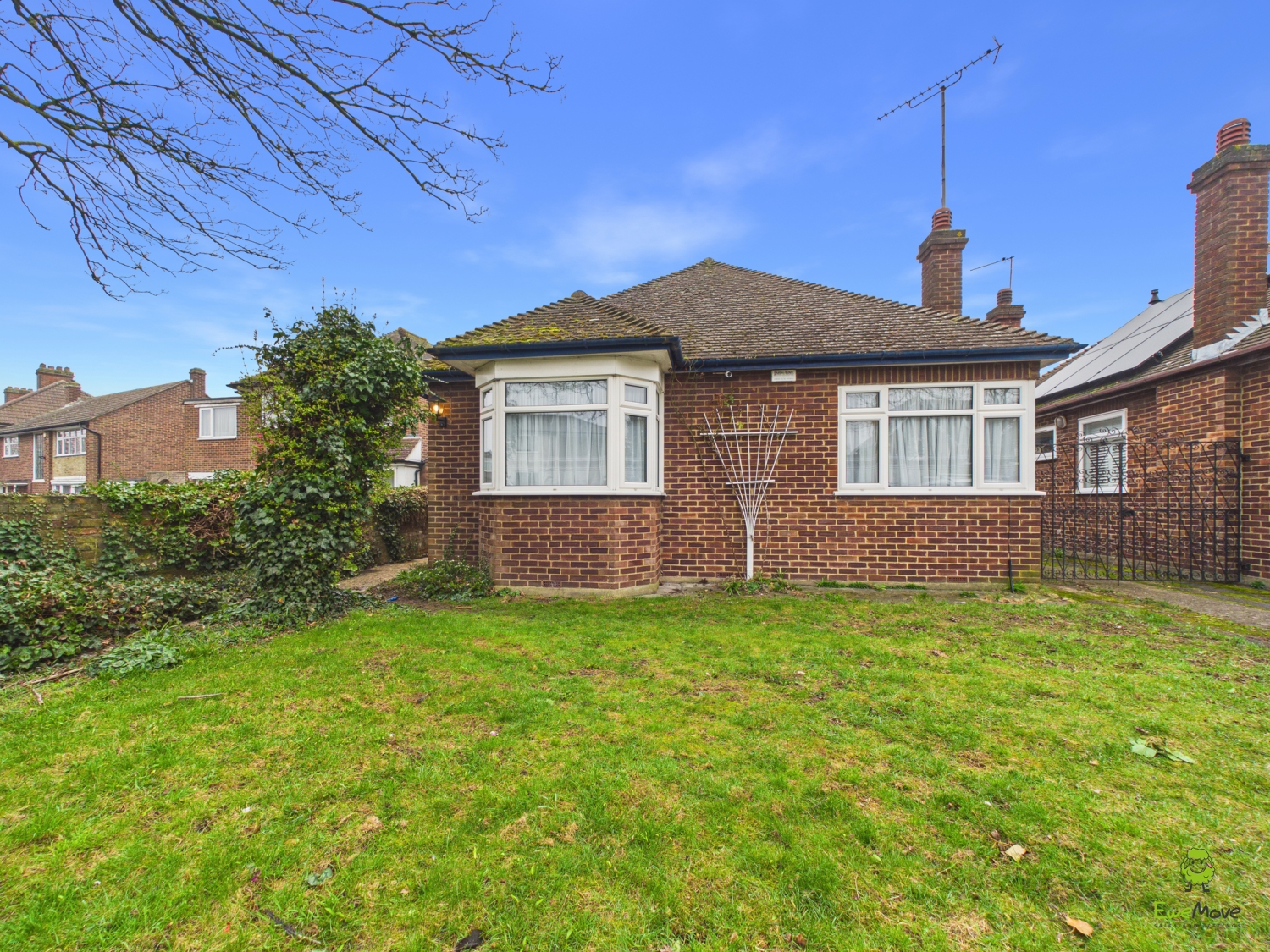 Bedwell Road, Belvedere, Kent, DA17