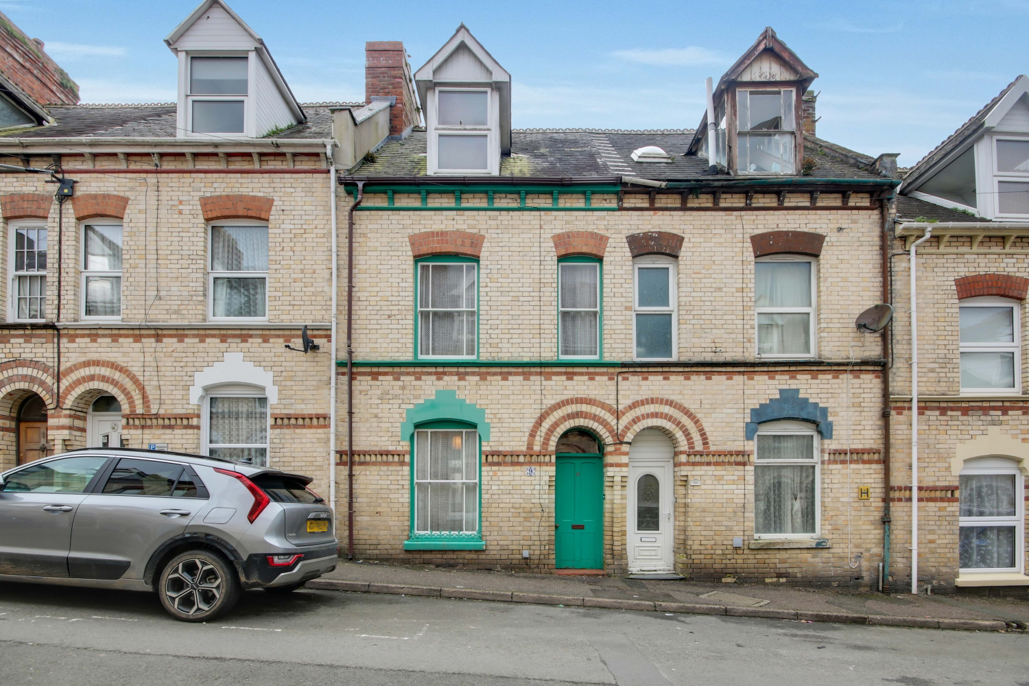 Sunflower Road, Barnstaple, Devon, EX32