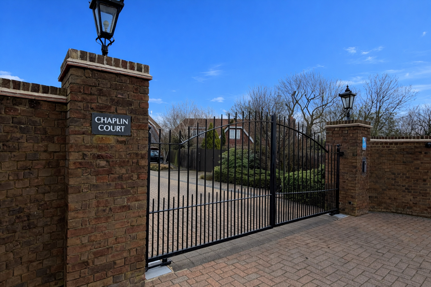 4a Chaplin Court Sutton At Hone, Sutton At Hone, Dartford, photo 3