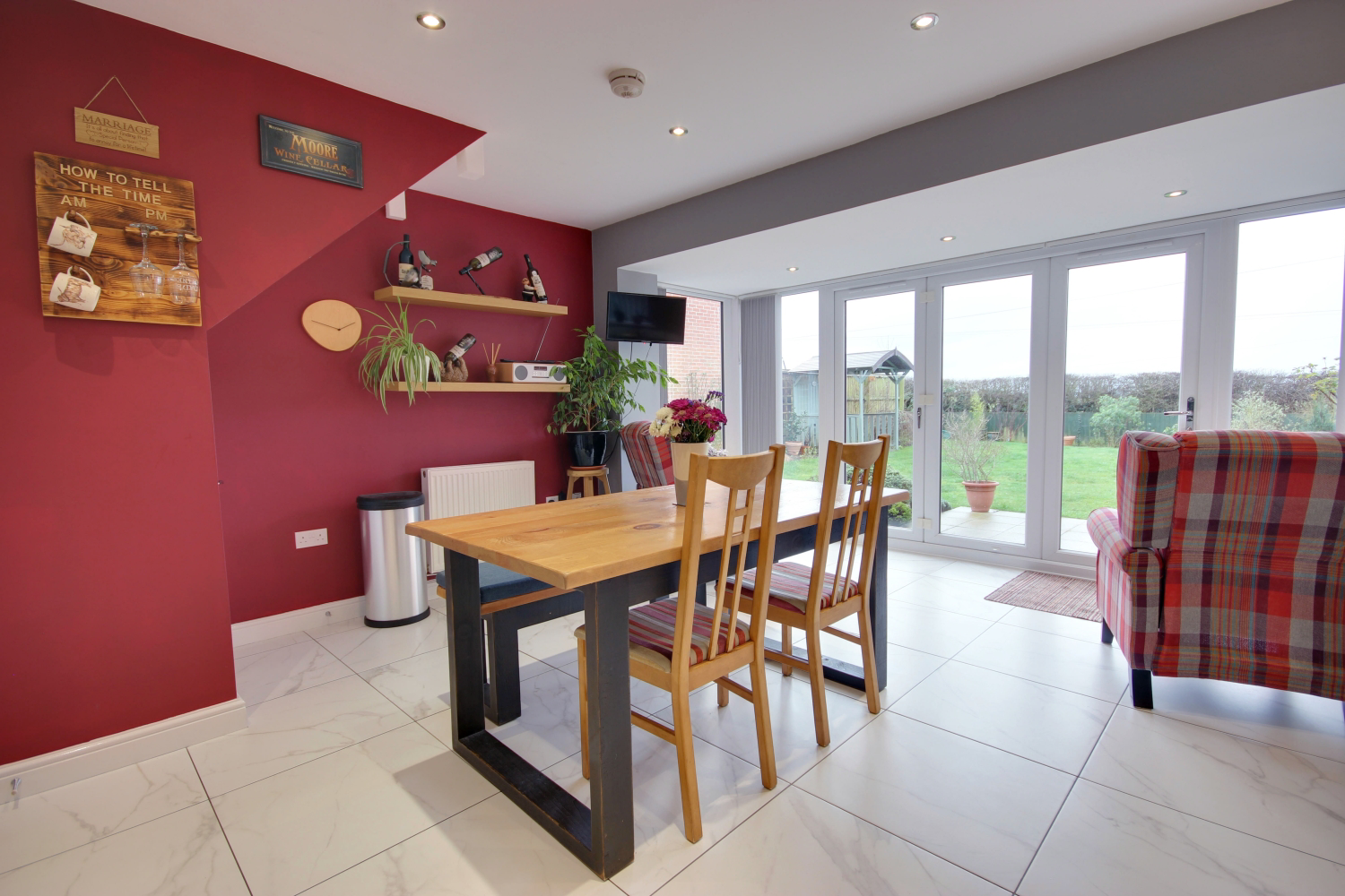 3 Goldy Wood Avenue, Skirlaugh, Hull, photo 8